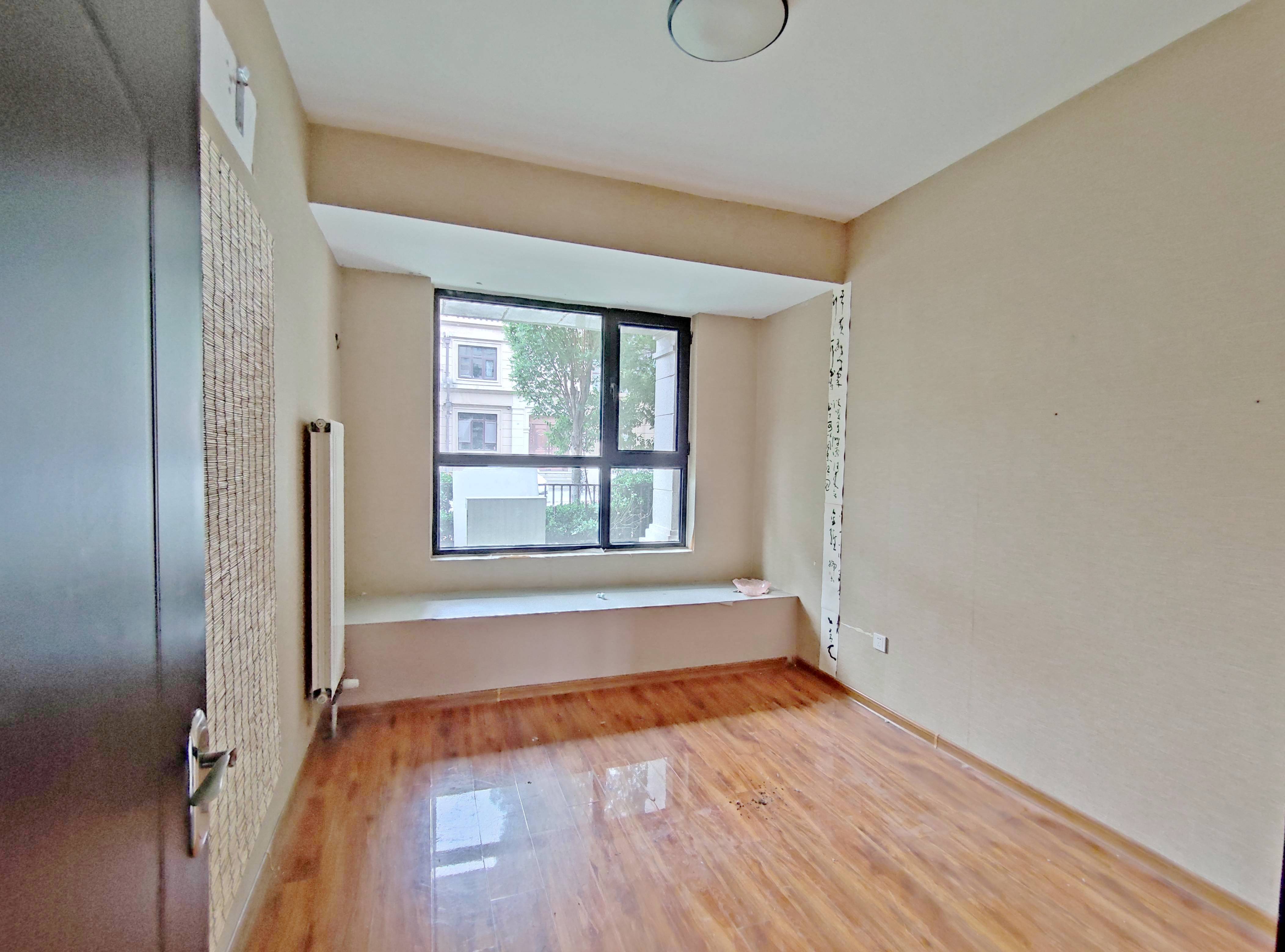 中海国际社区（铂宫别墅B2）