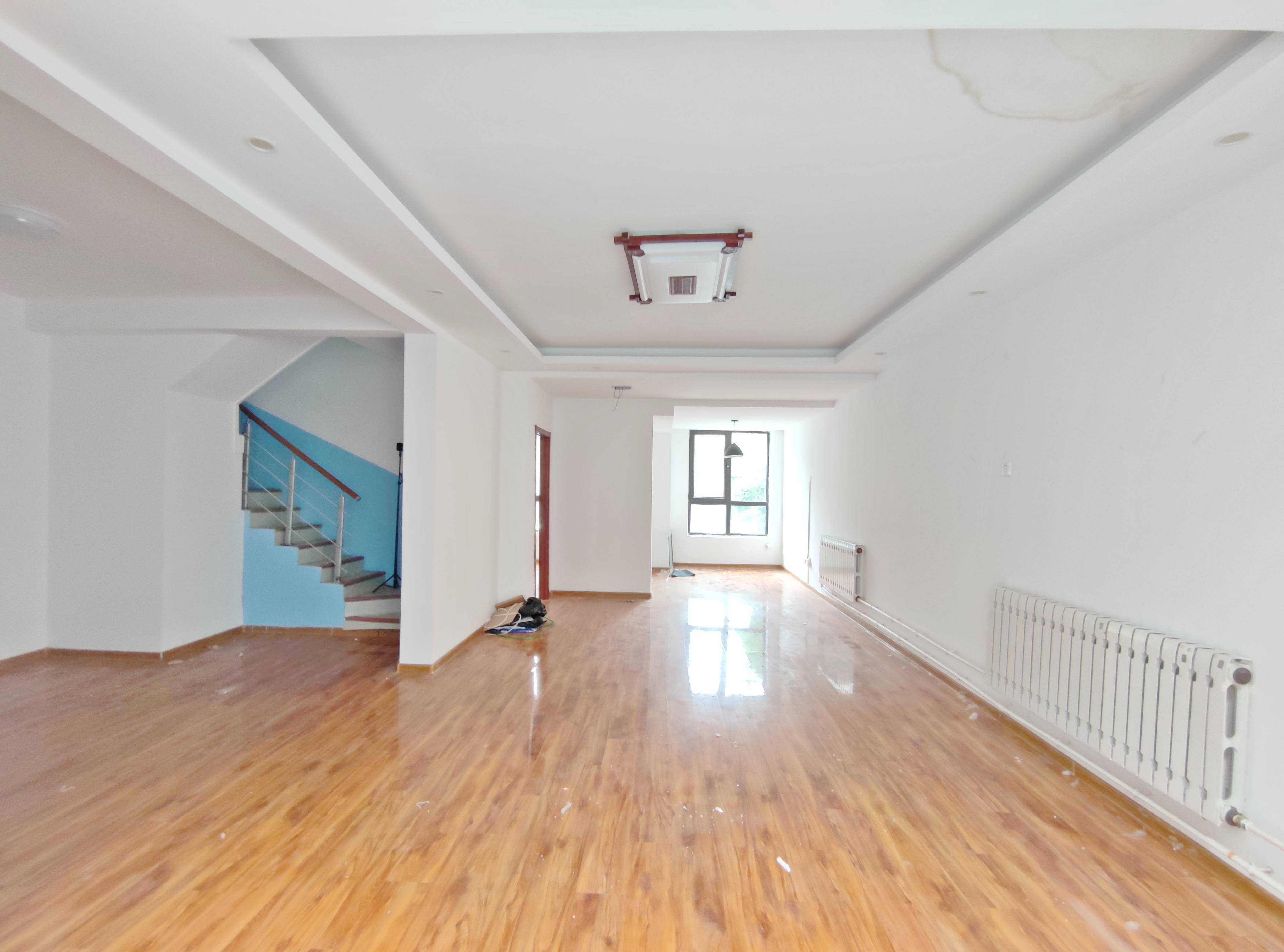 中海国际社区（铂宫别墅B2）