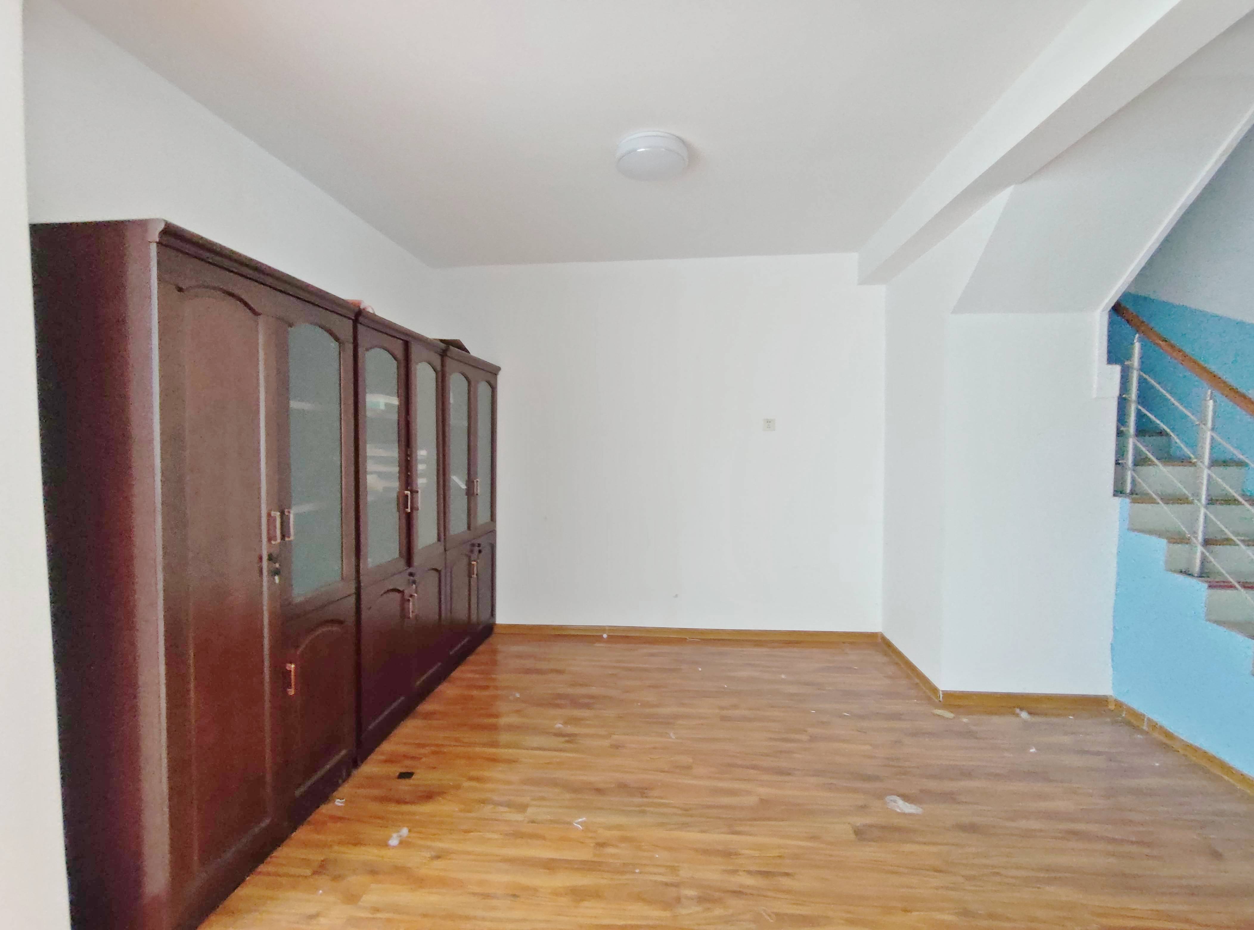 中海国际社区（铂宫别墅B2）