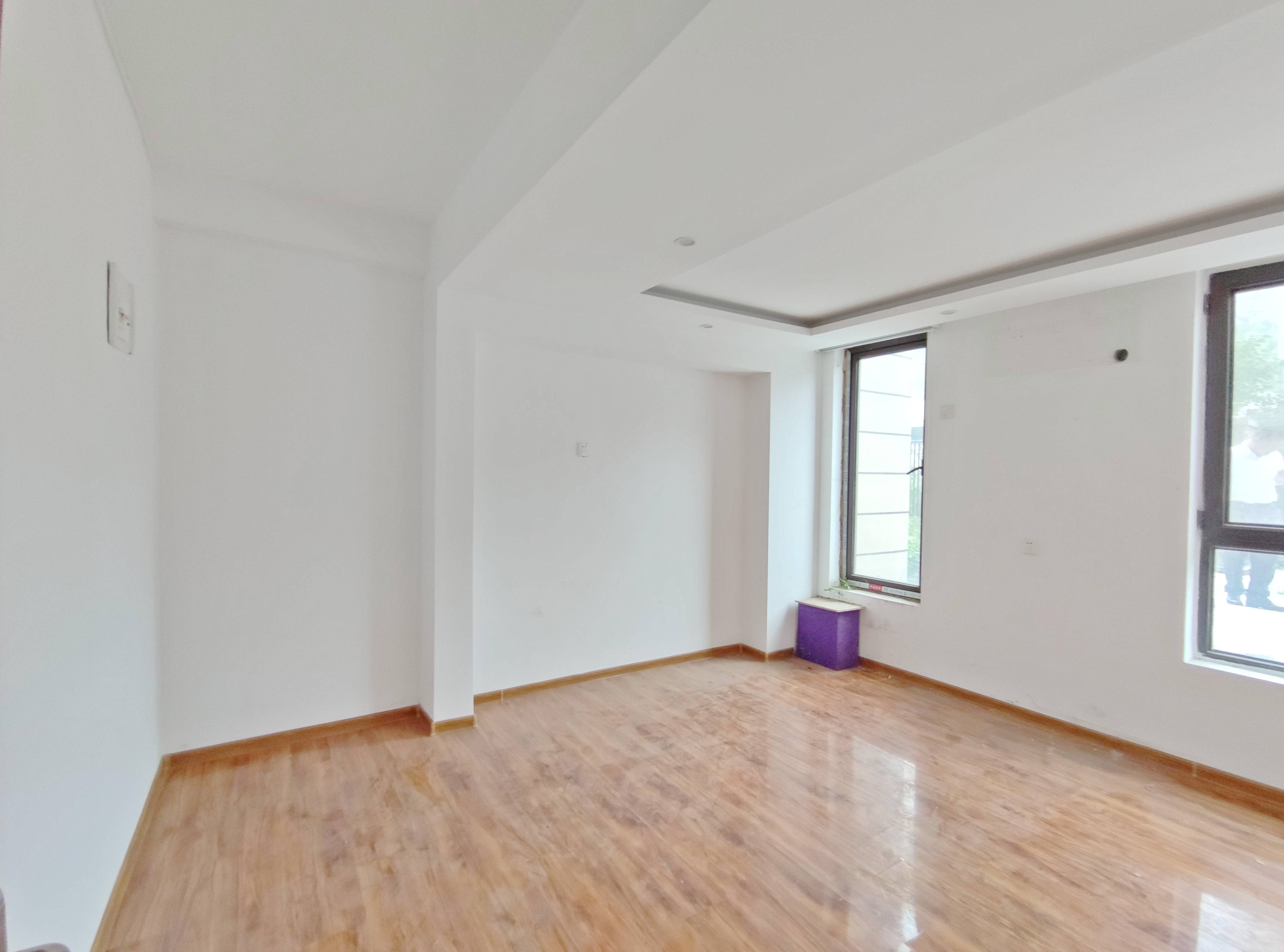 中海国际社区（铂宫别墅B2）