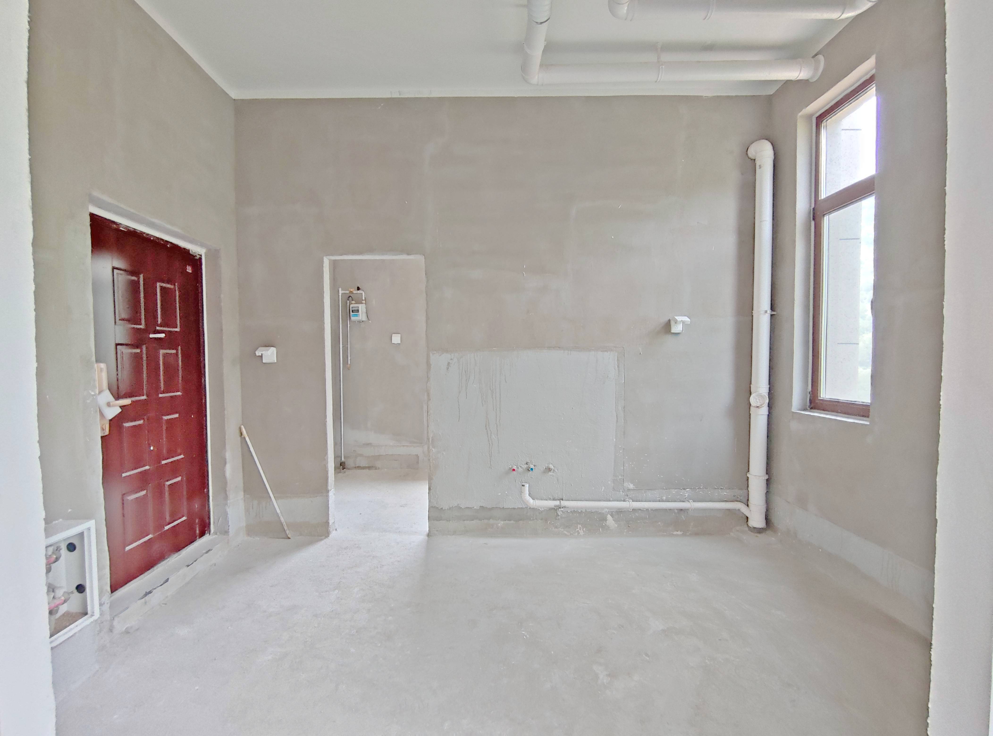 绿地国际城泺泉明都