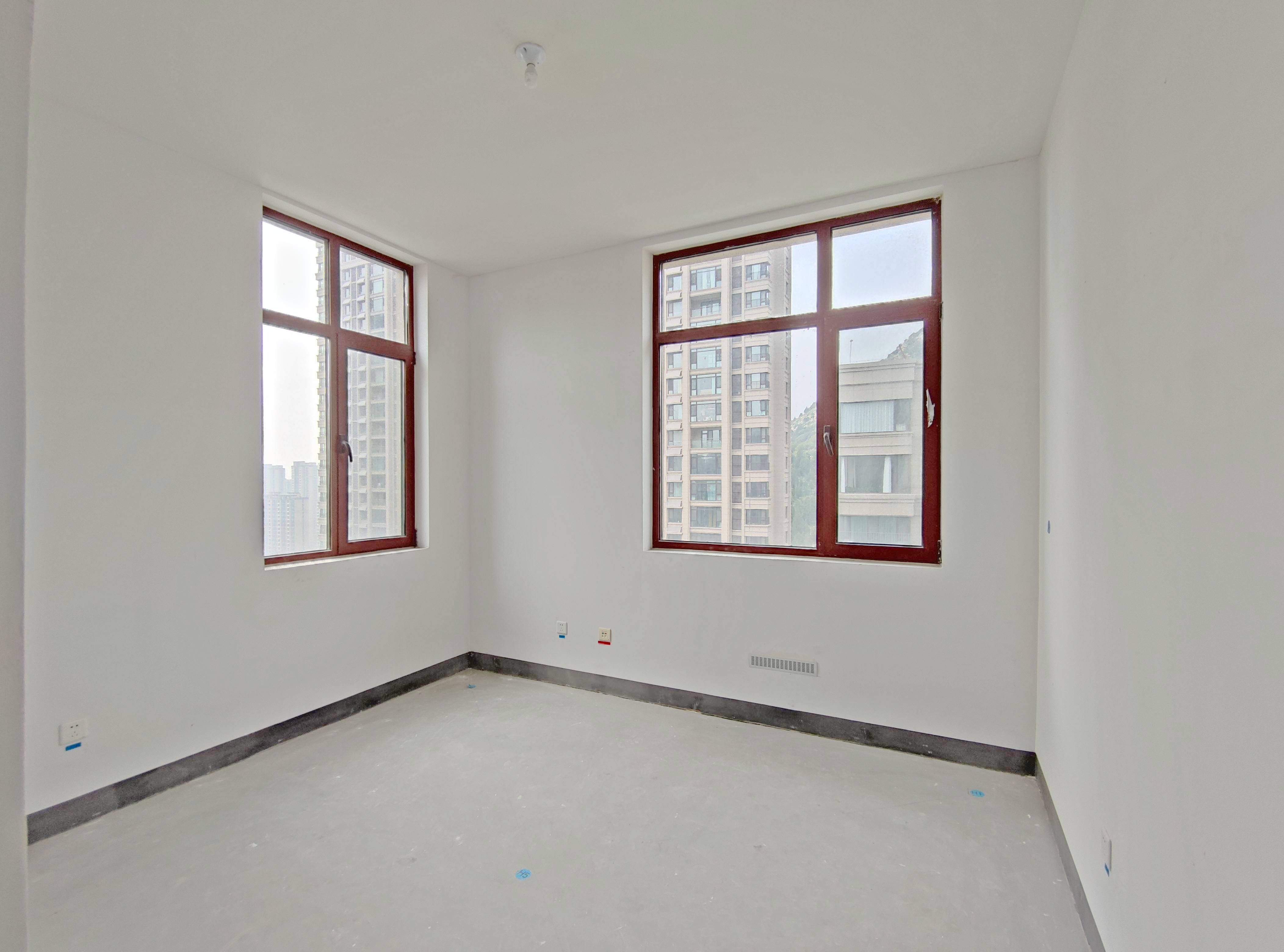 绿地国际城泺泉明都