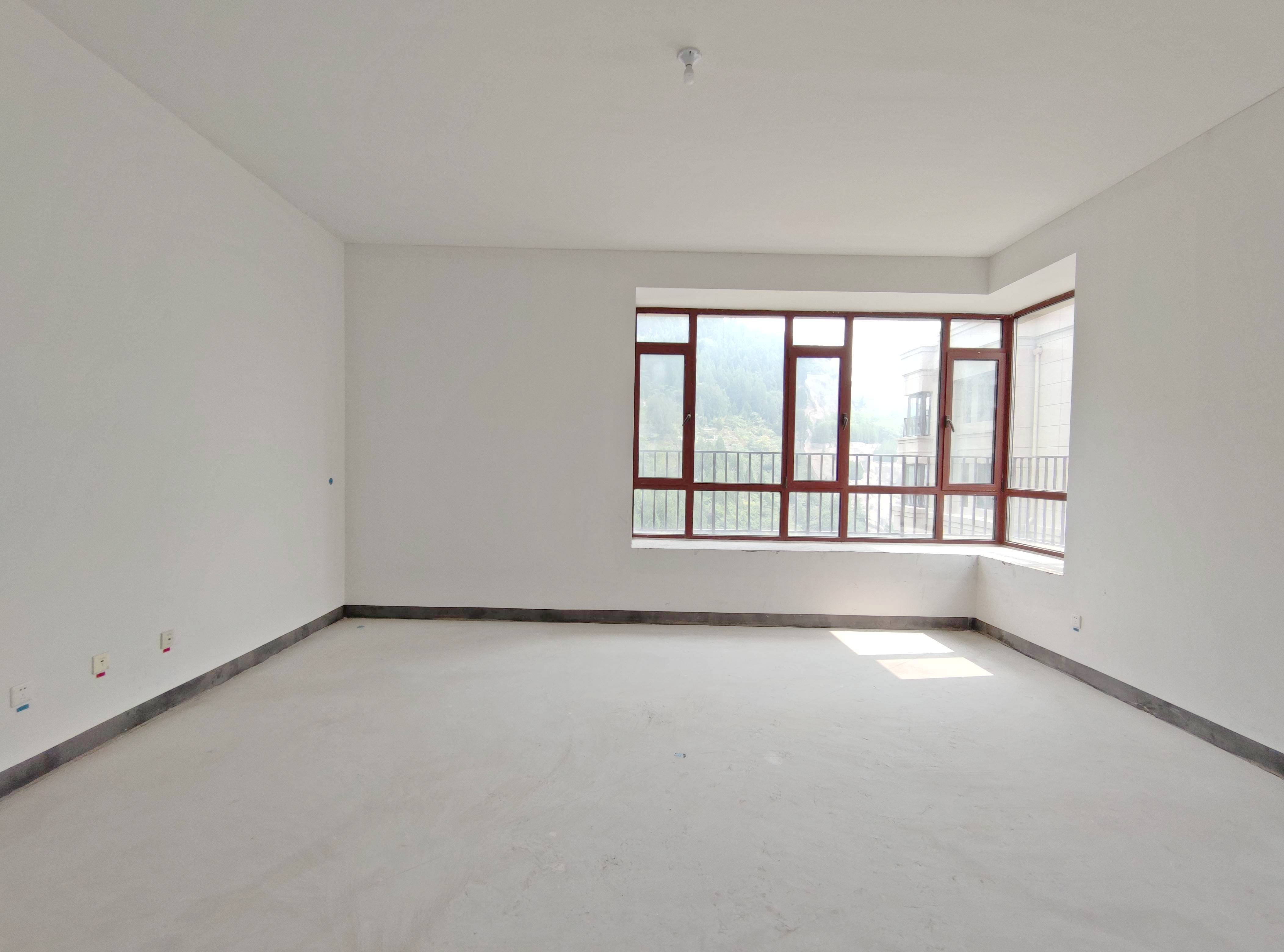 绿地国际城泺泉明都