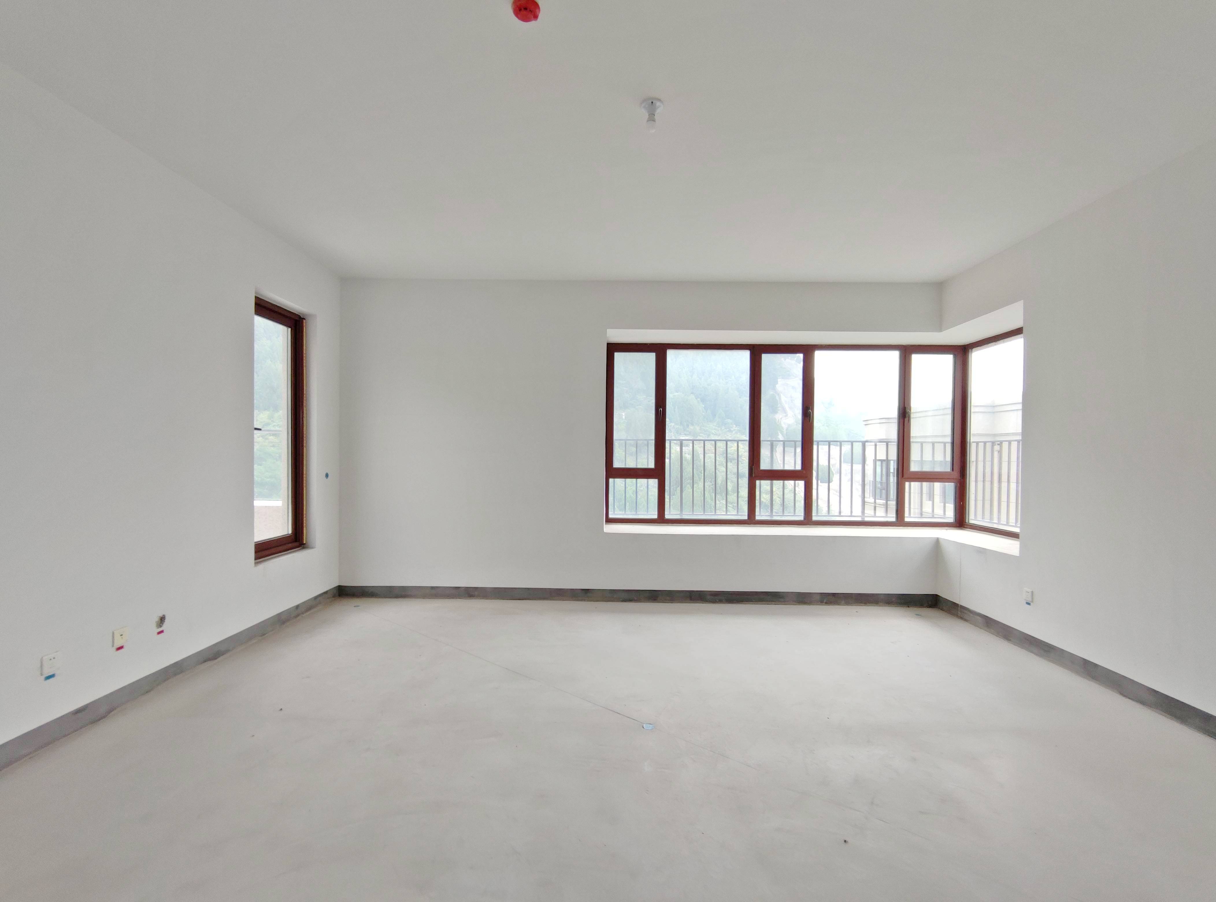 绿地国际城泺泉明都