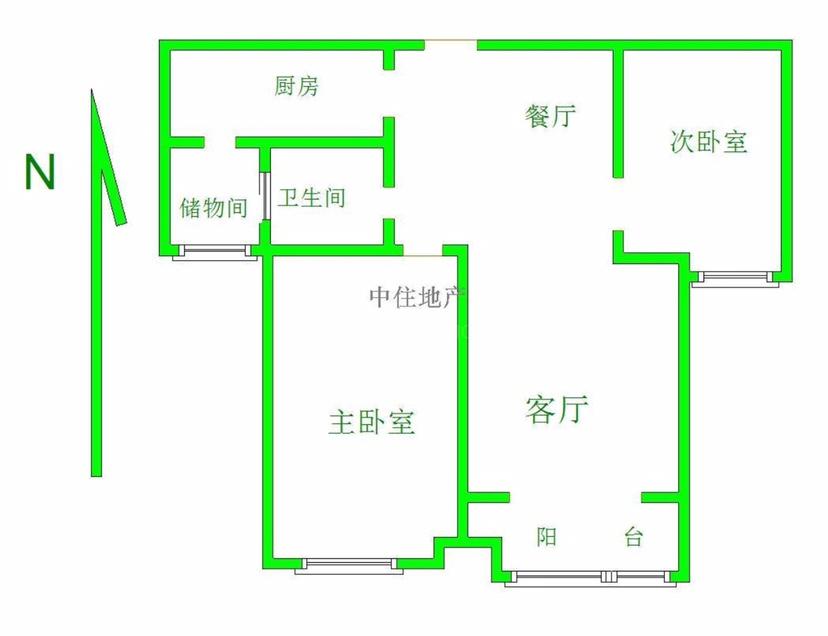 鲁商常春藤