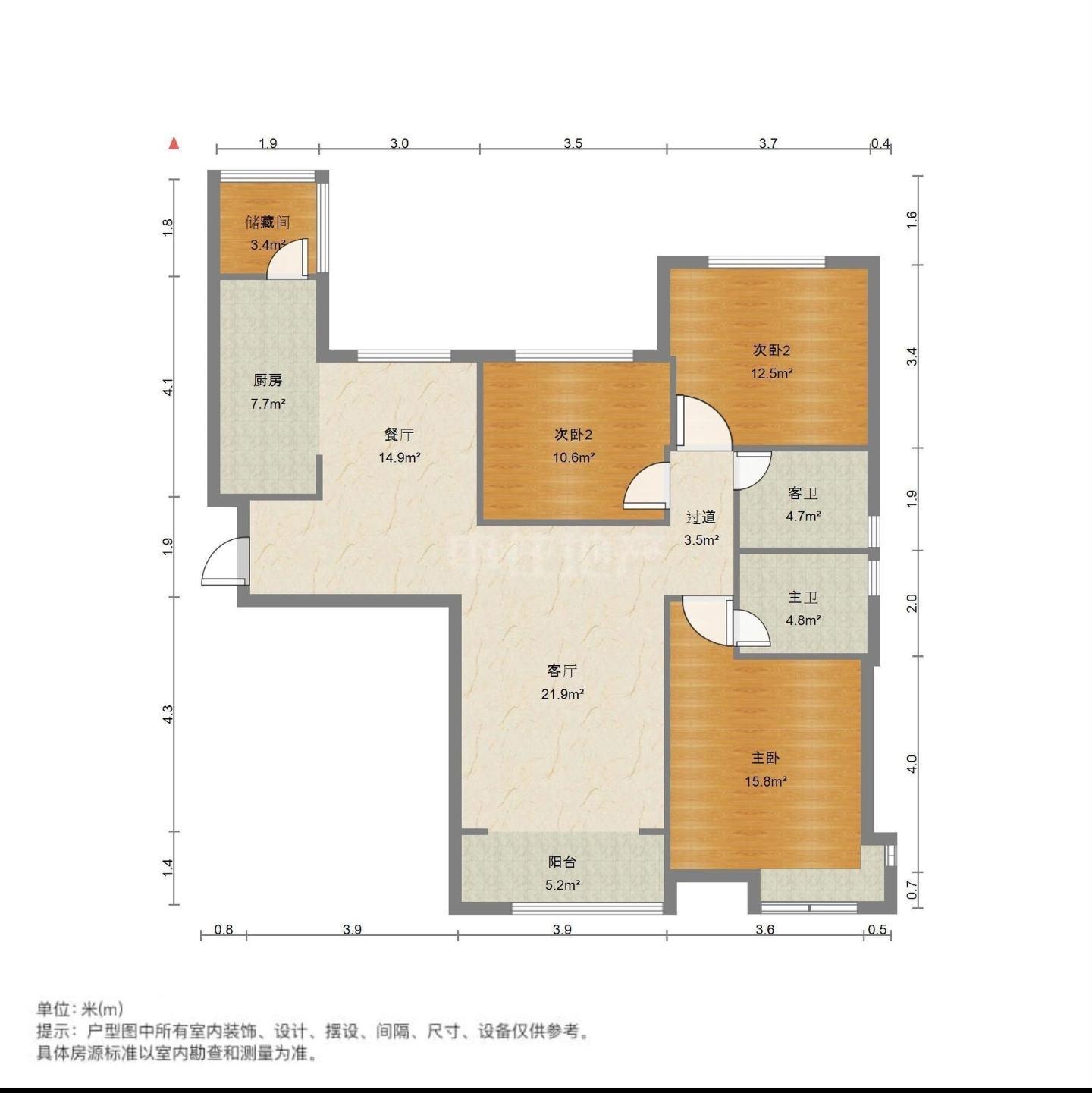 恒大雅苑东区