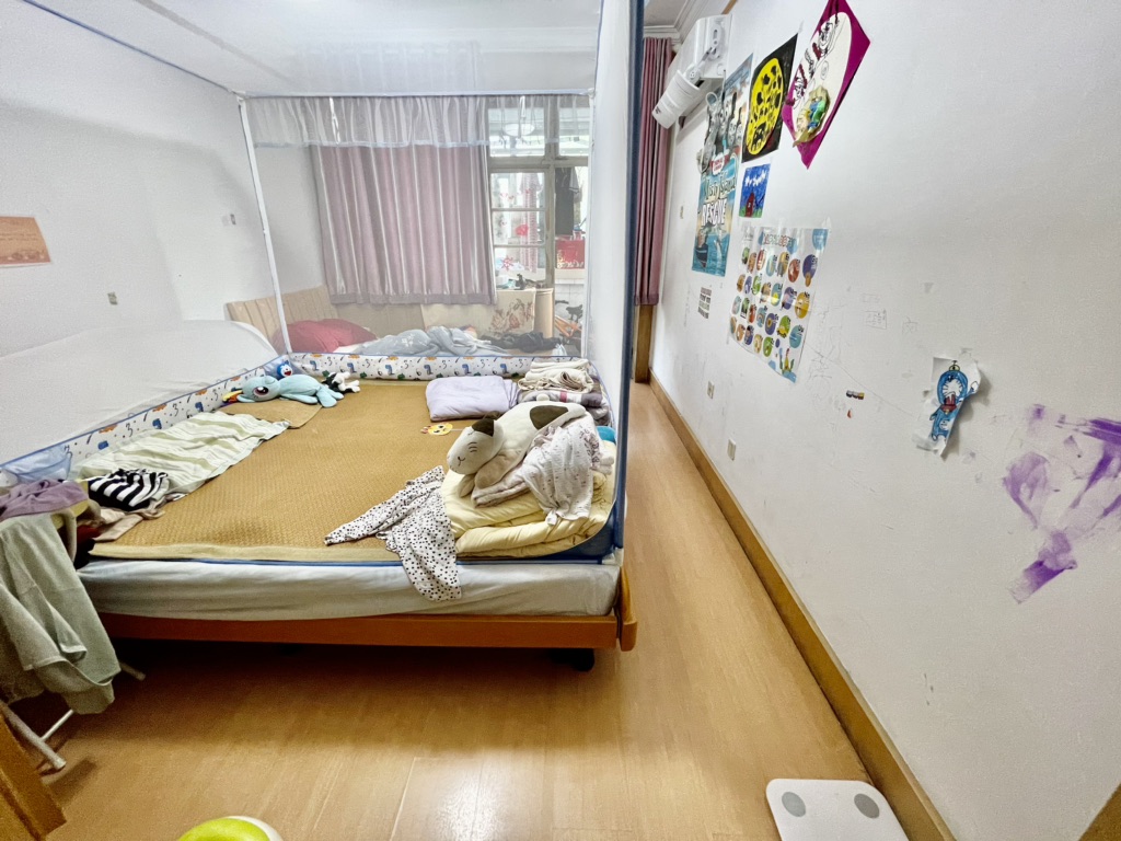 建国小经三路单位宿舍