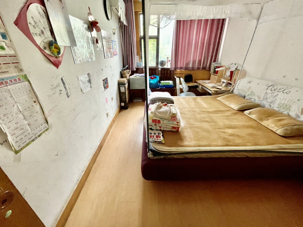 建国小经三路单位宿舍