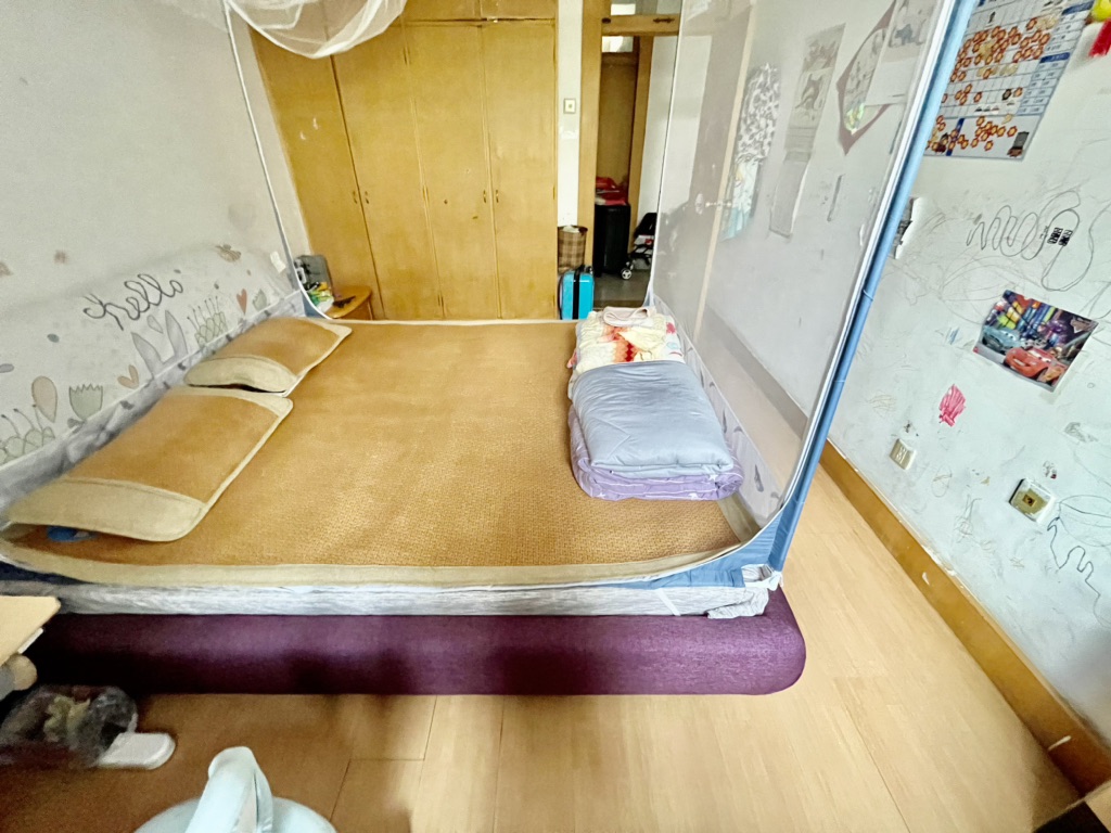 建国小经三路单位宿舍