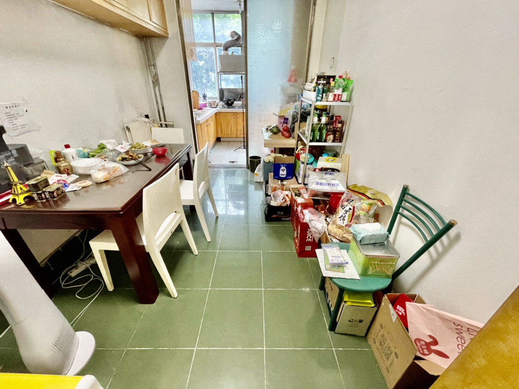 建国小经三路单位宿舍