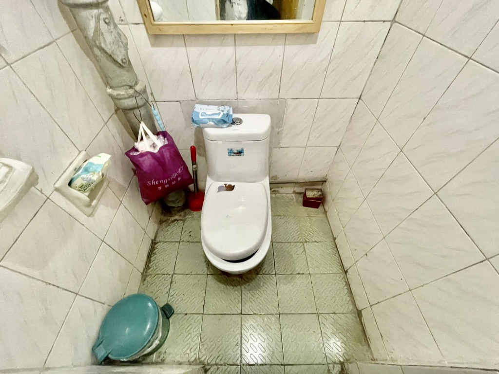 建国小经三路单位宿舍