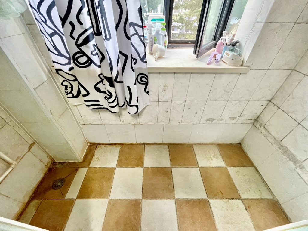 建国小经三路单位宿舍