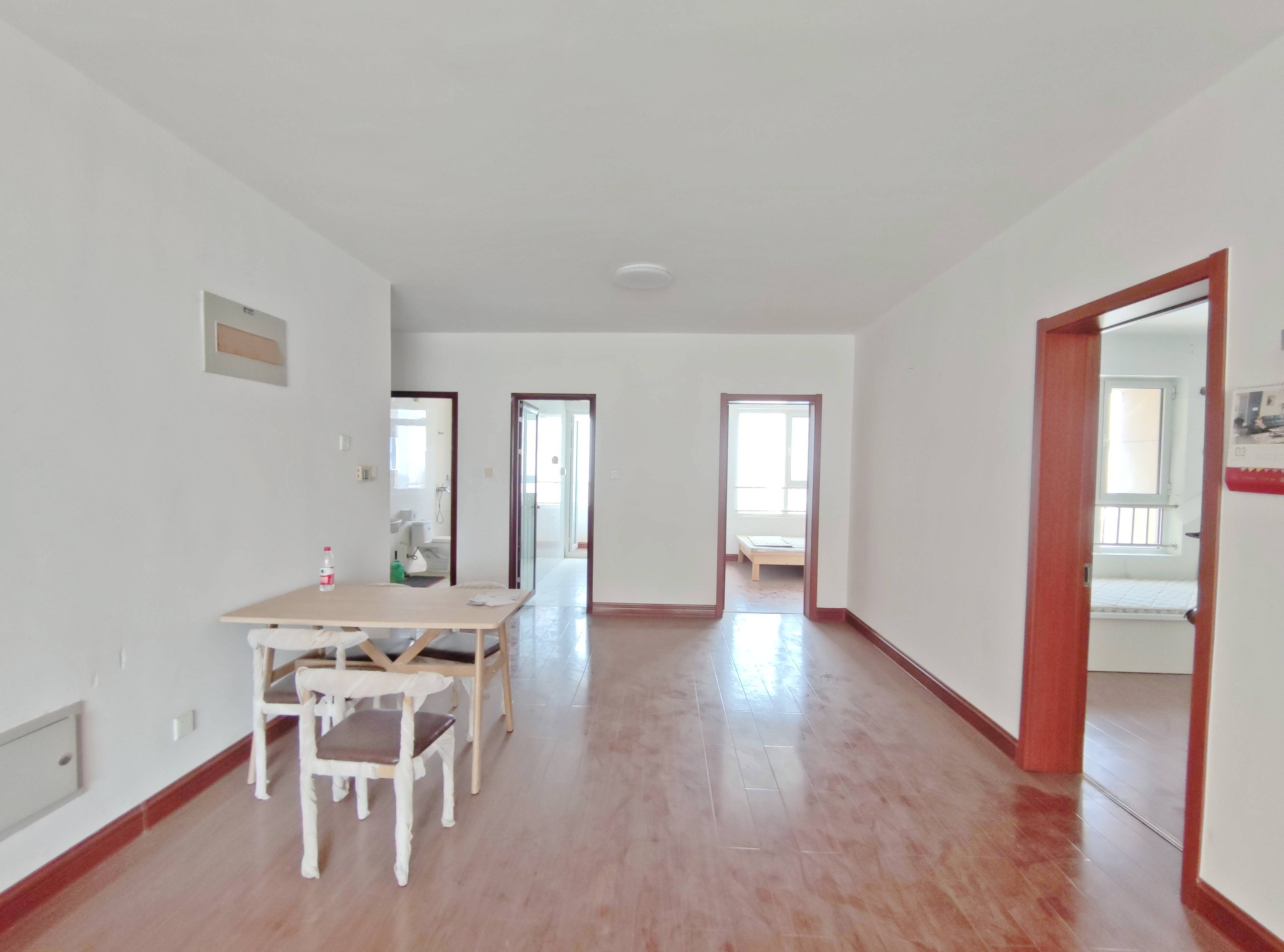 阳光100国际新城(K区)