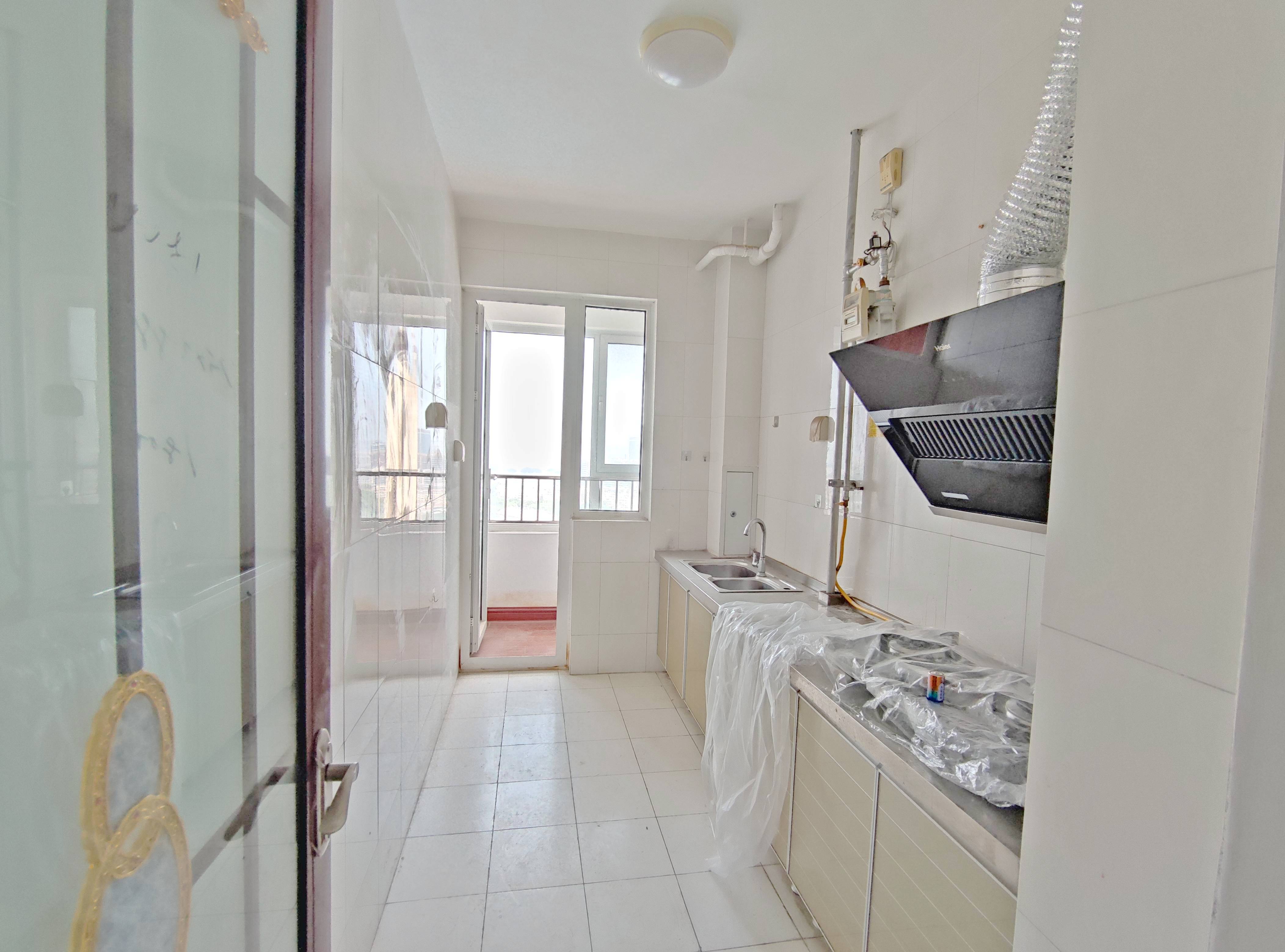 阳光100国际新城(K区)