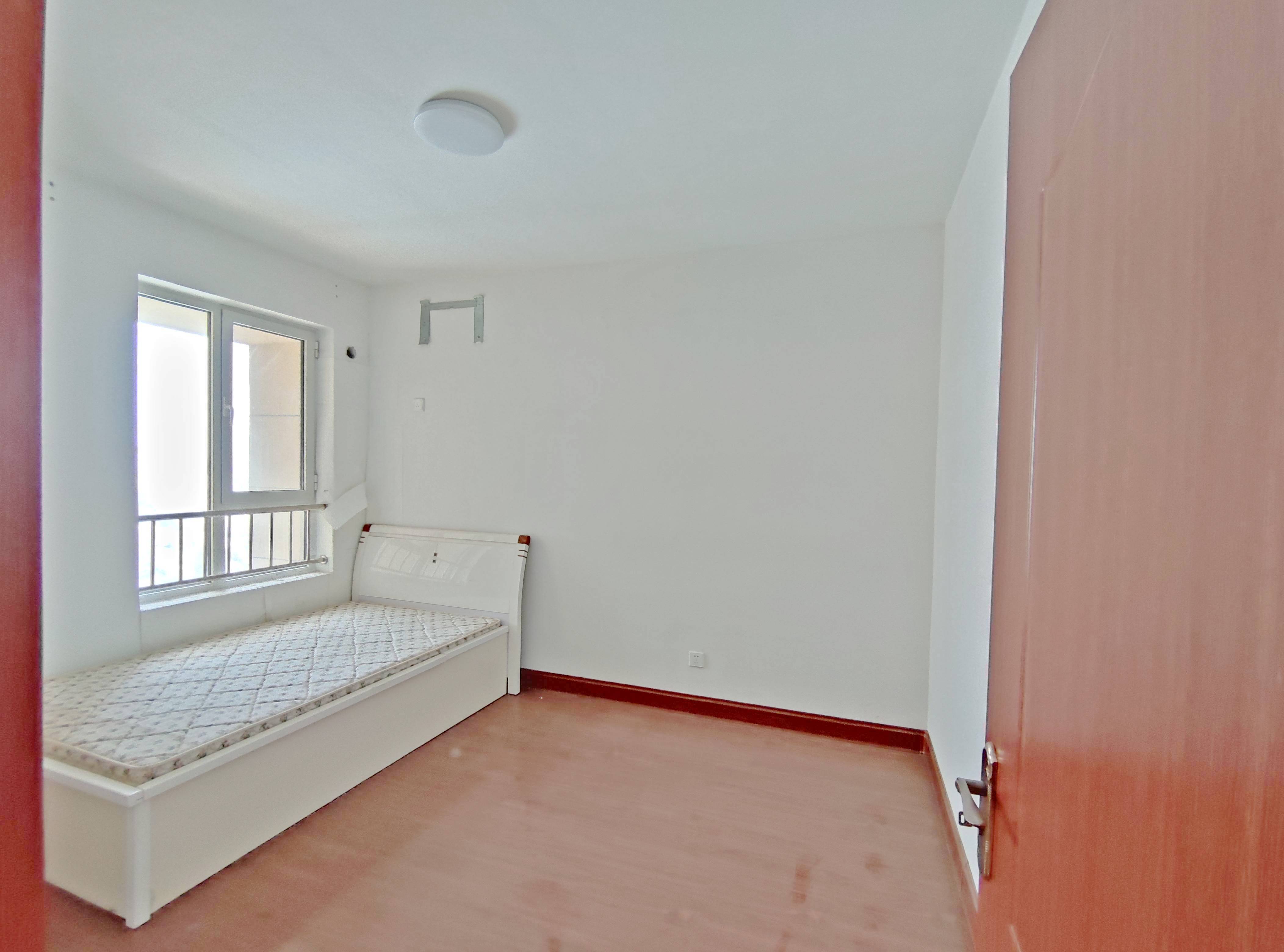 阳光100国际新城(K区)