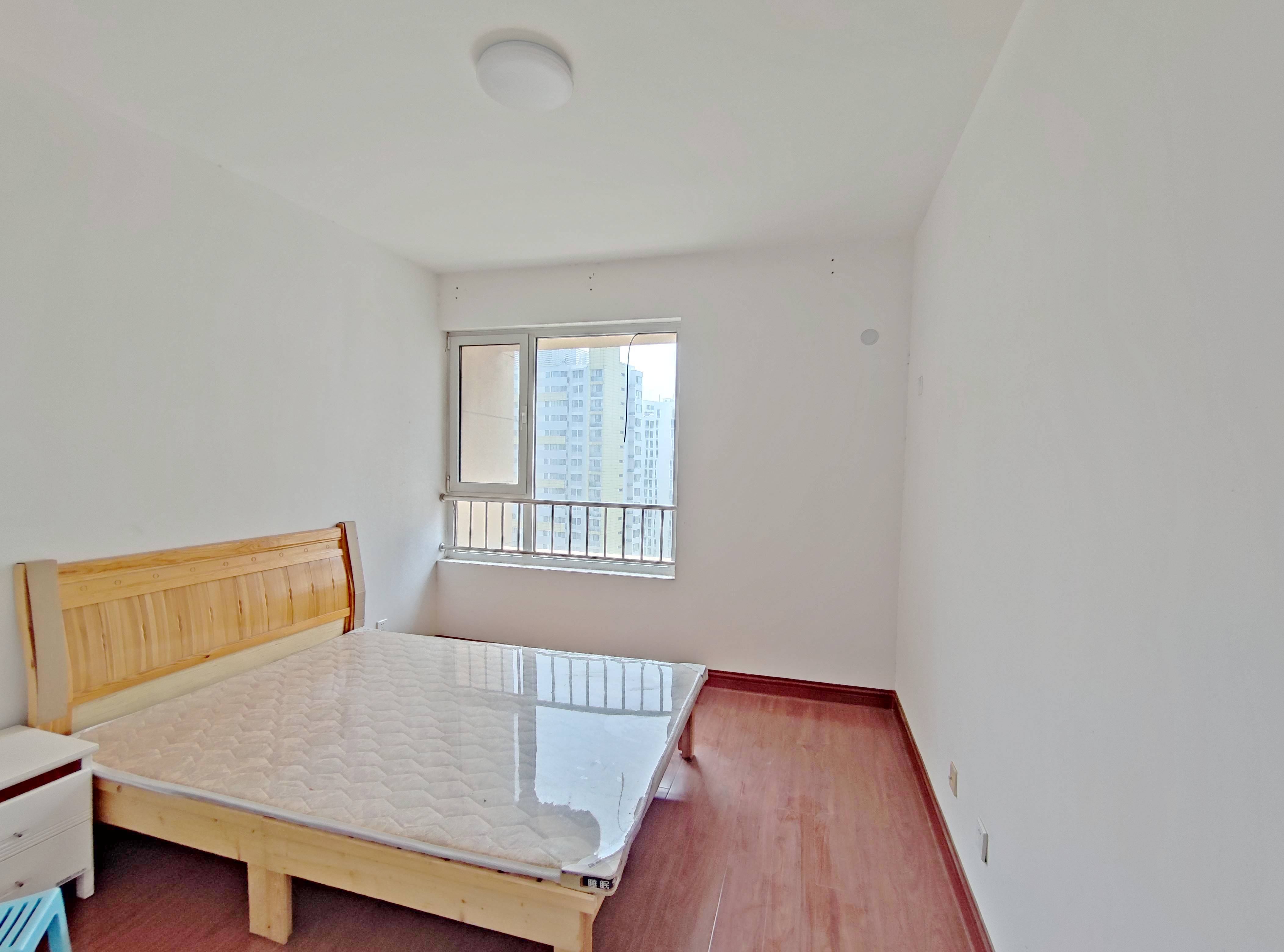 阳光100国际新城(K区)