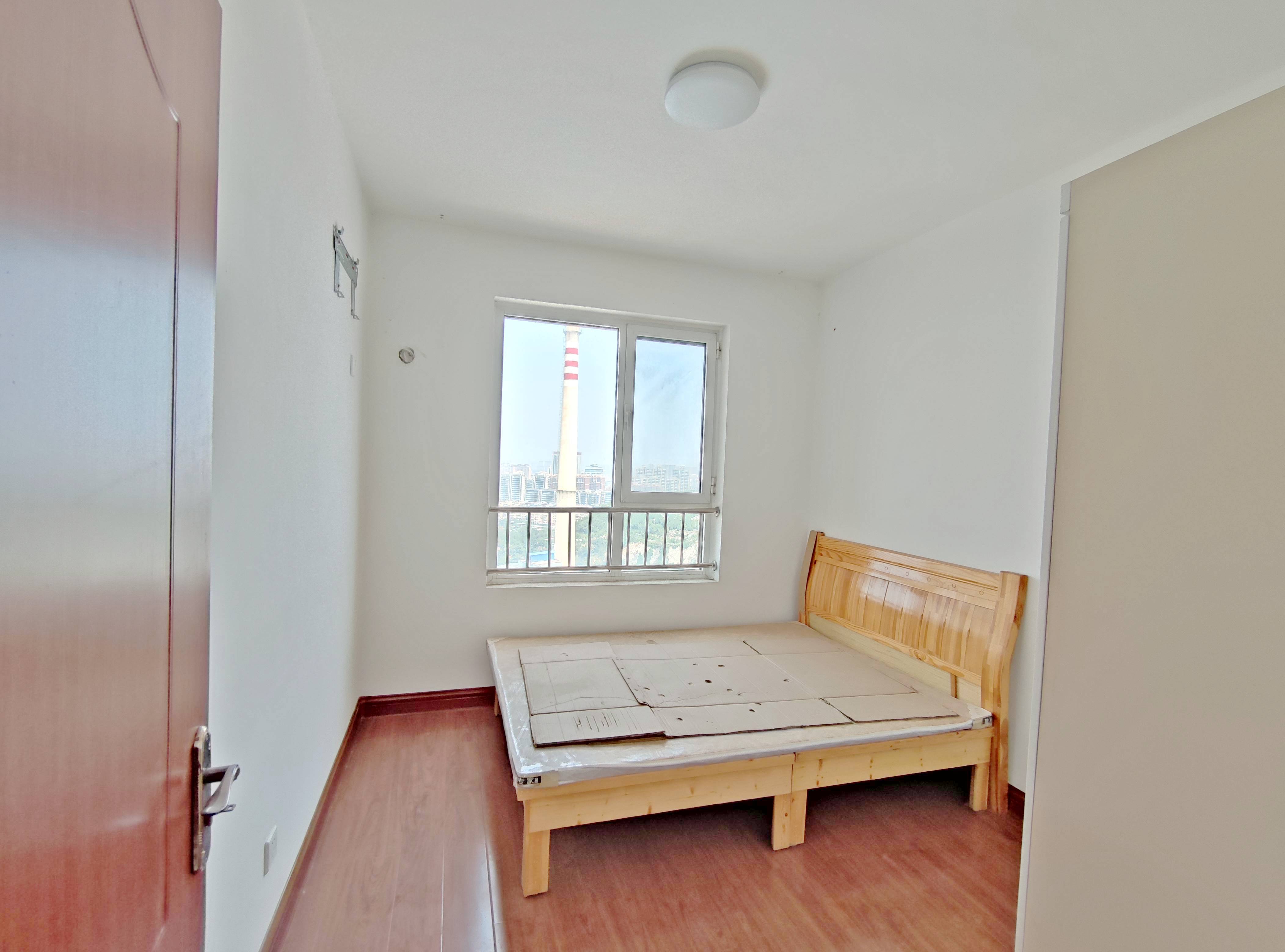 阳光100国际新城(K区)