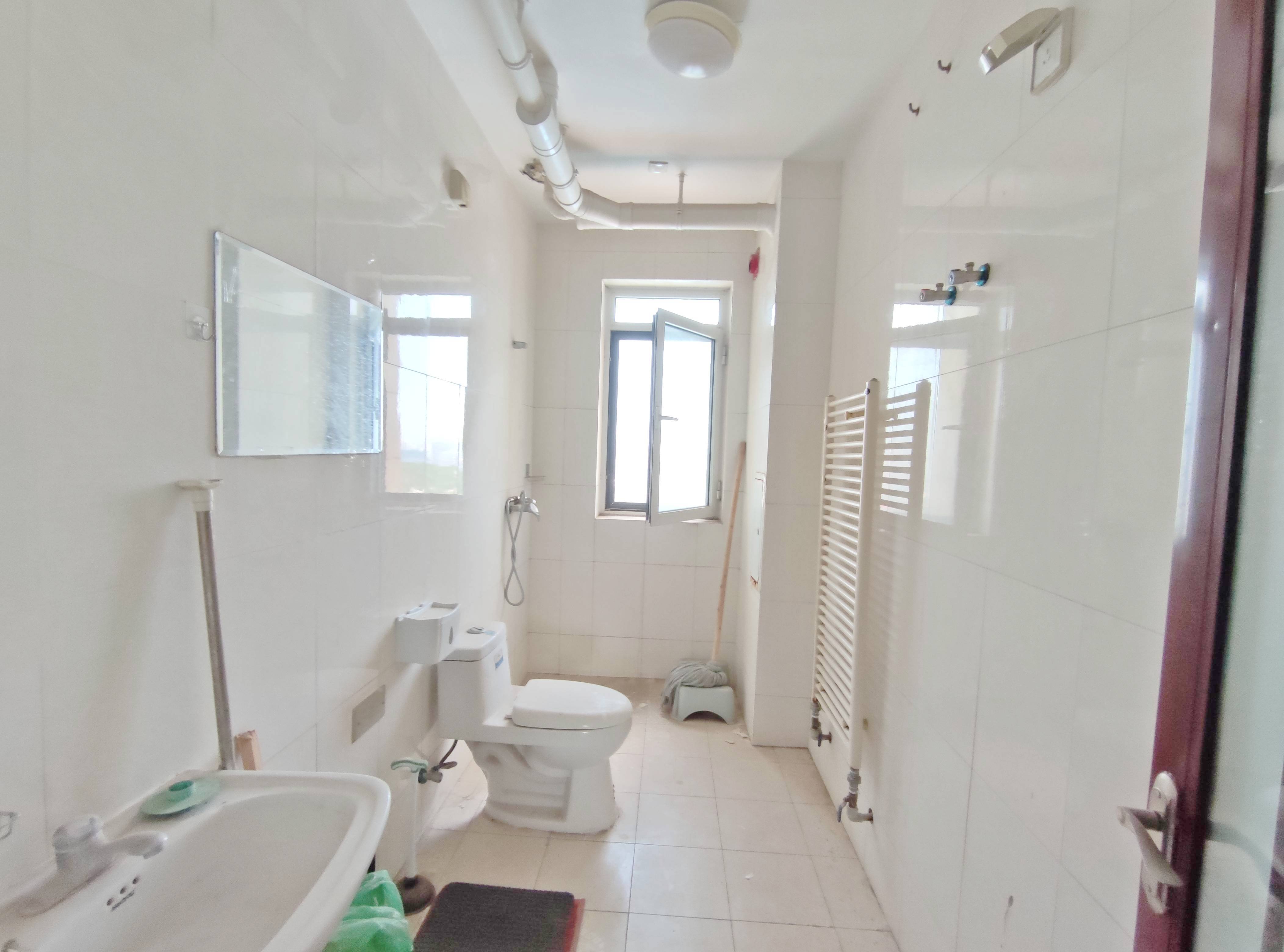 阳光100国际新城(K区)