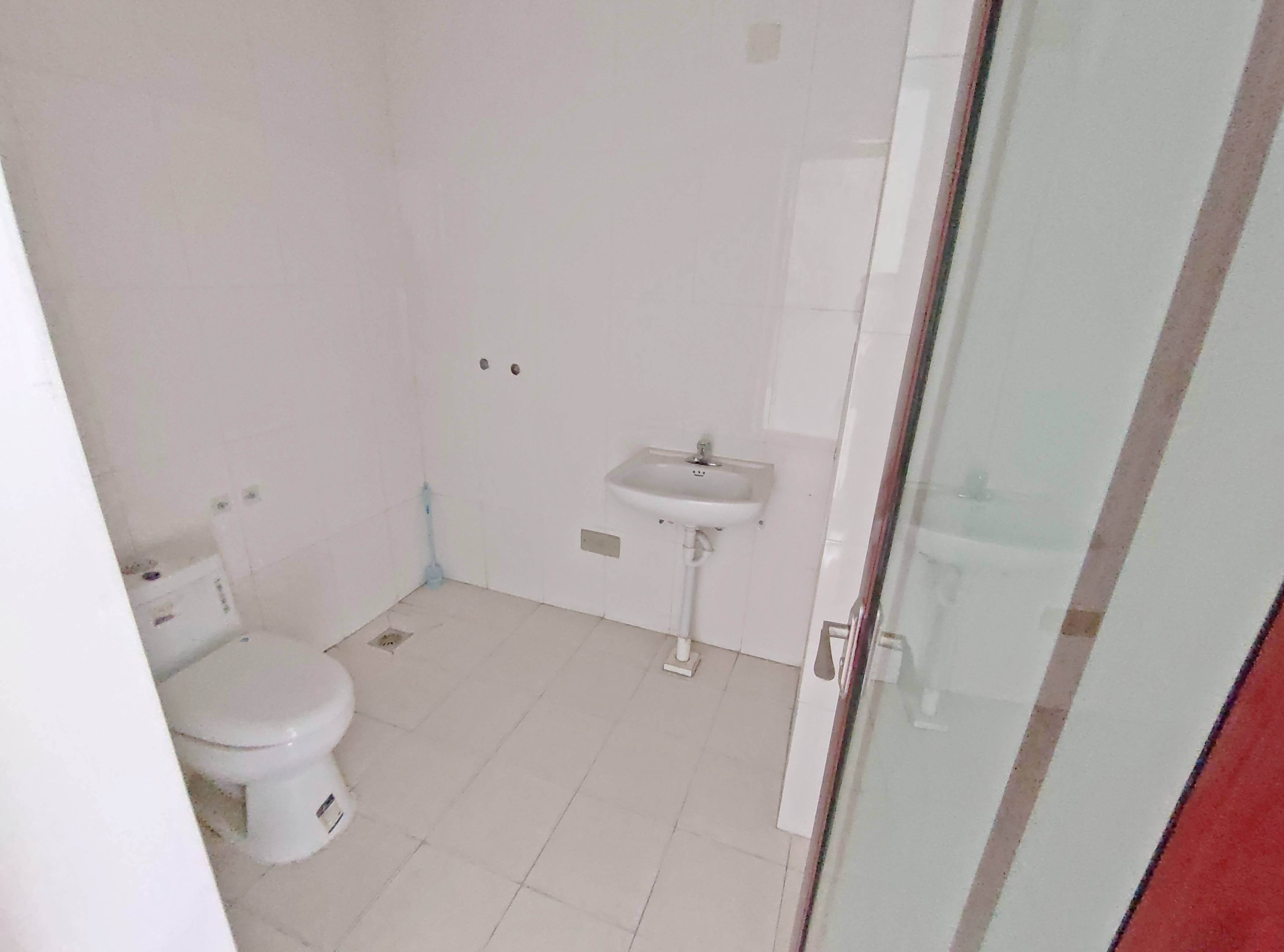 阳光100国际新城(K区)