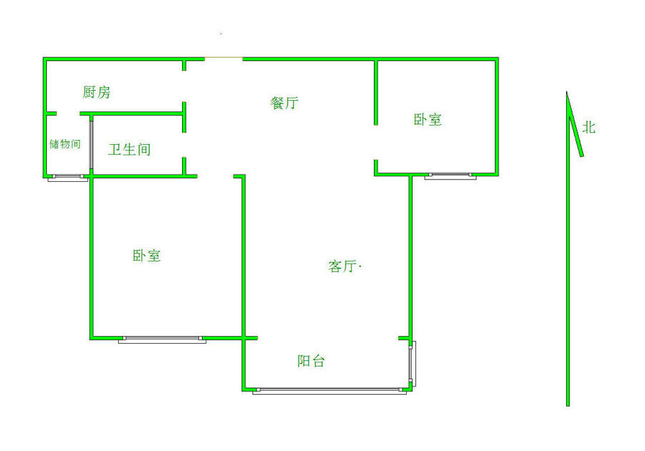 龙园小区(济高龙园)