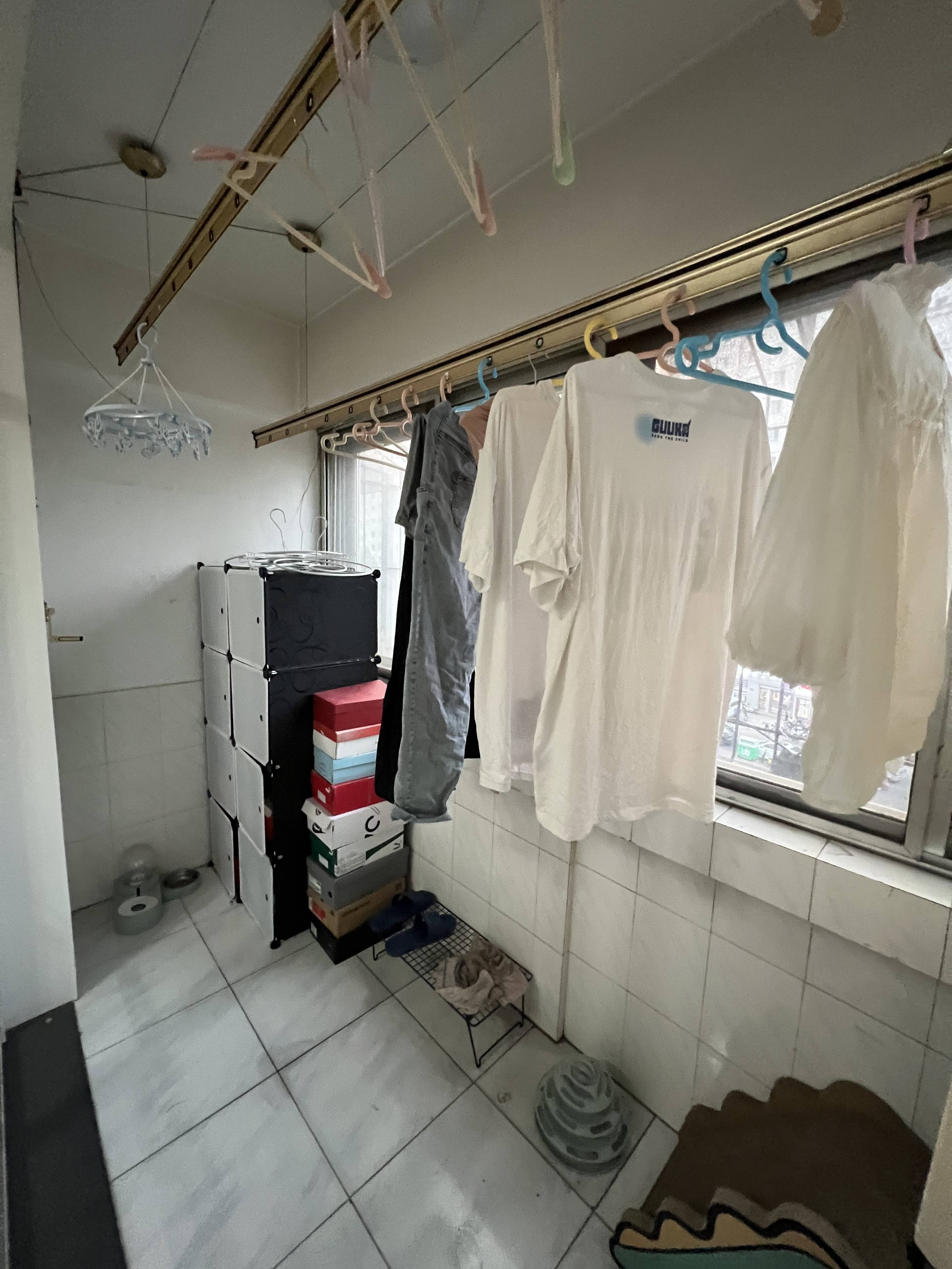 友谊苑小区