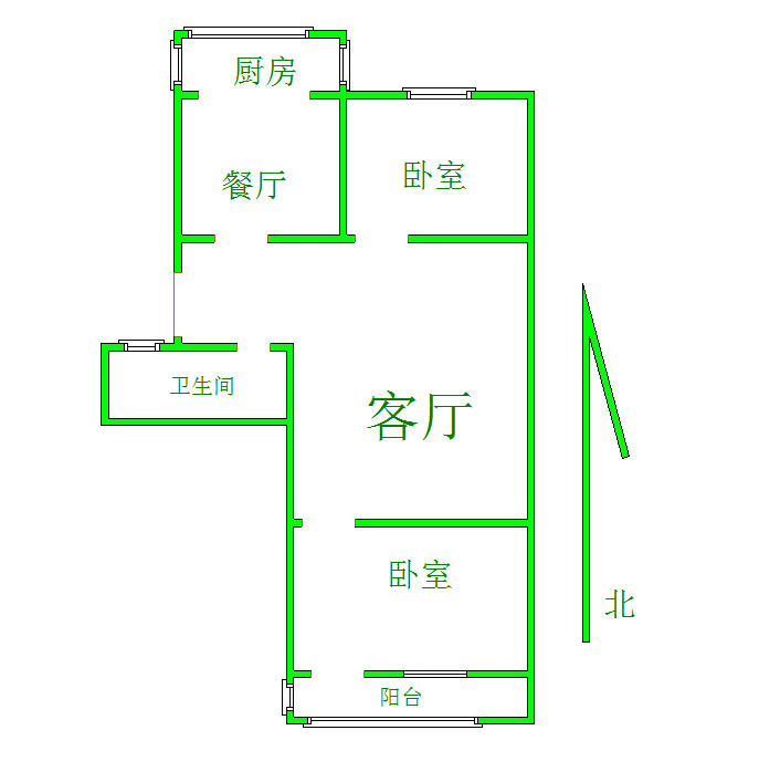 友谊苑小区