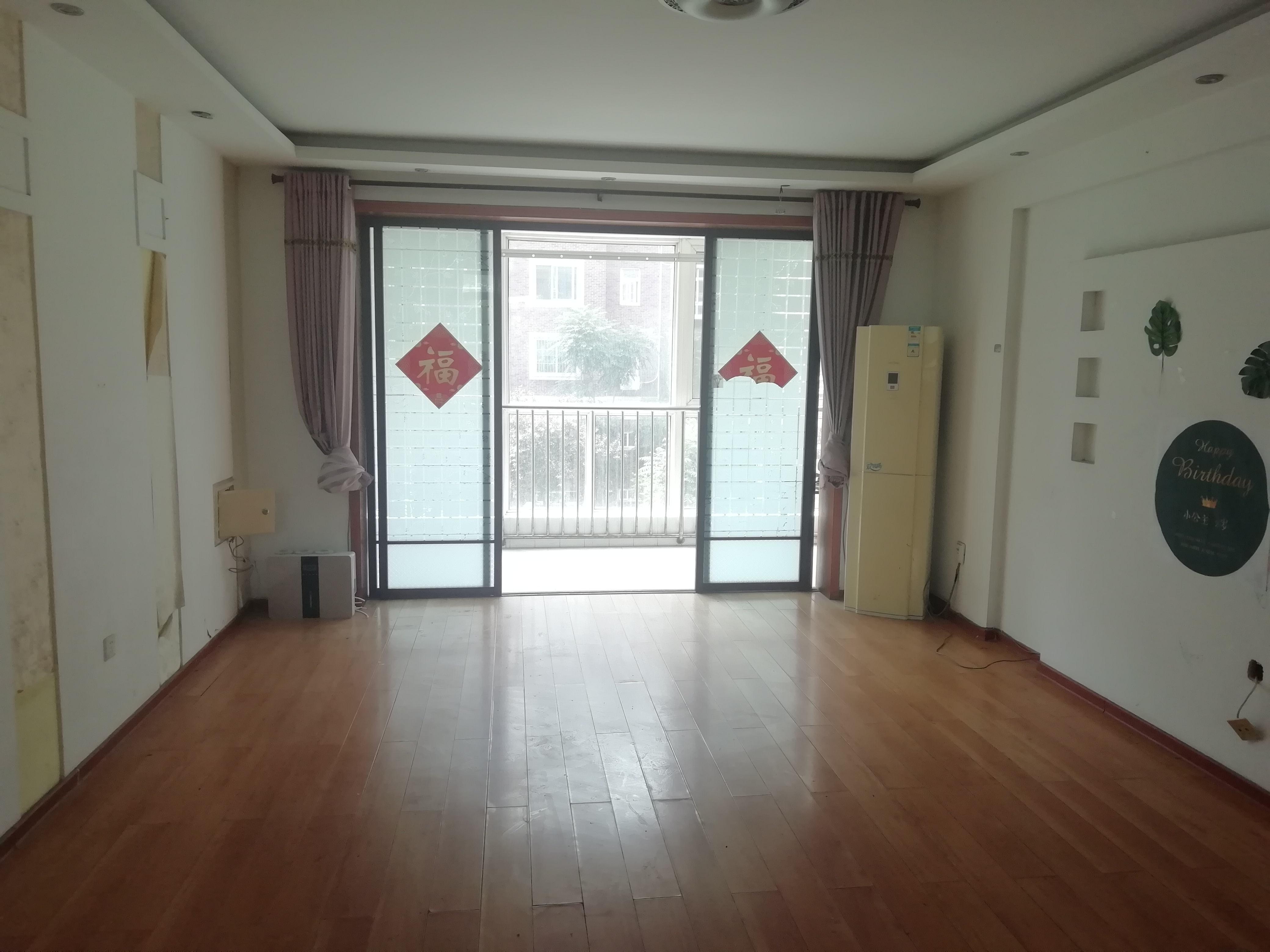 幸福柳小区