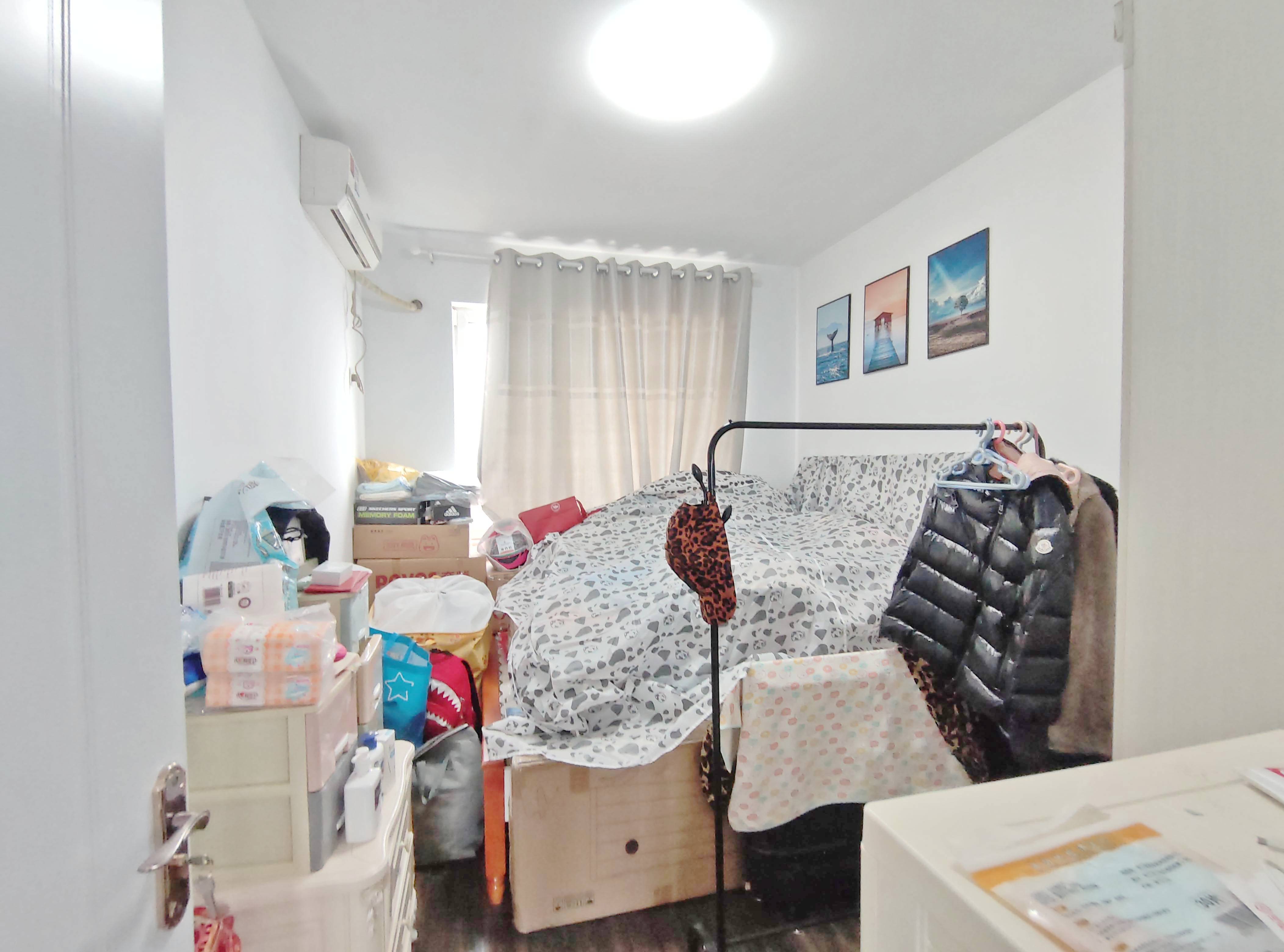  阳光新路 阳光100国际新城(I区)  9