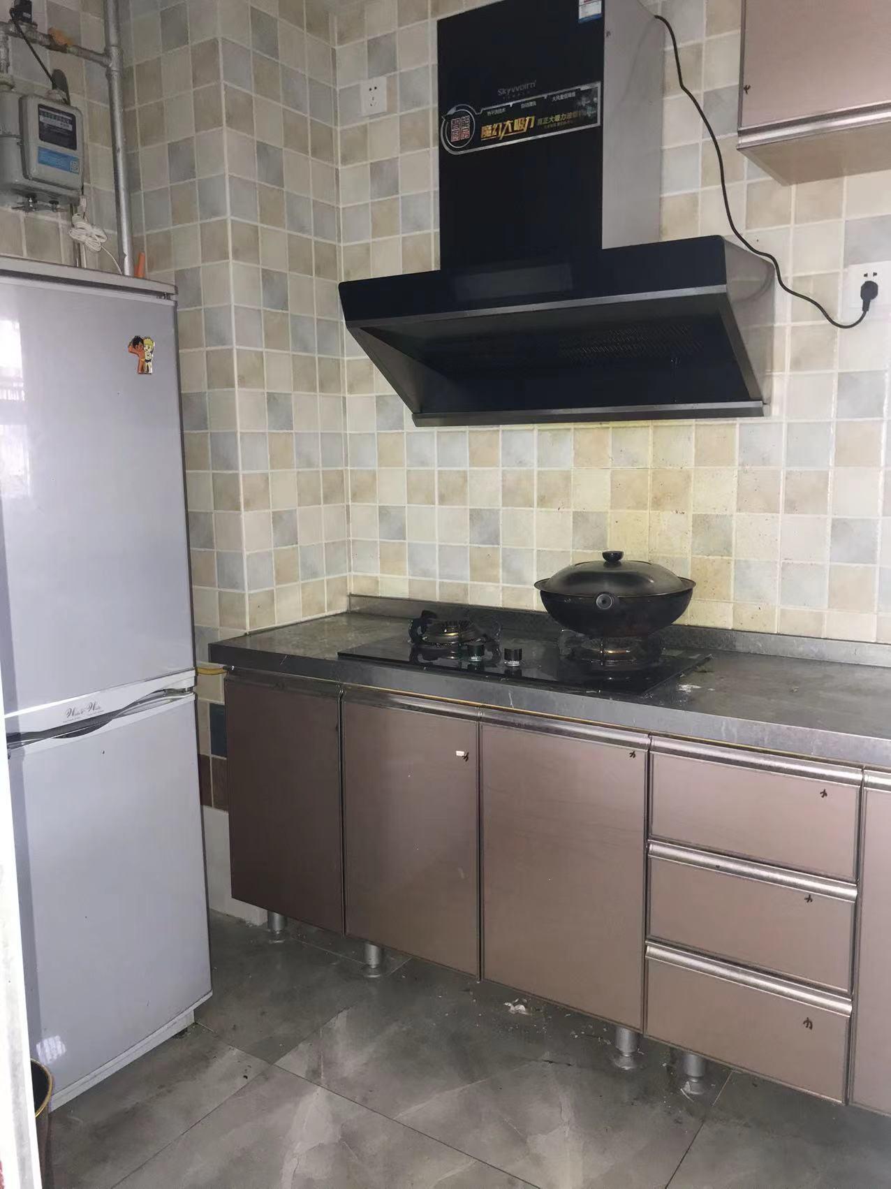 绿地新里香榭丽公馆