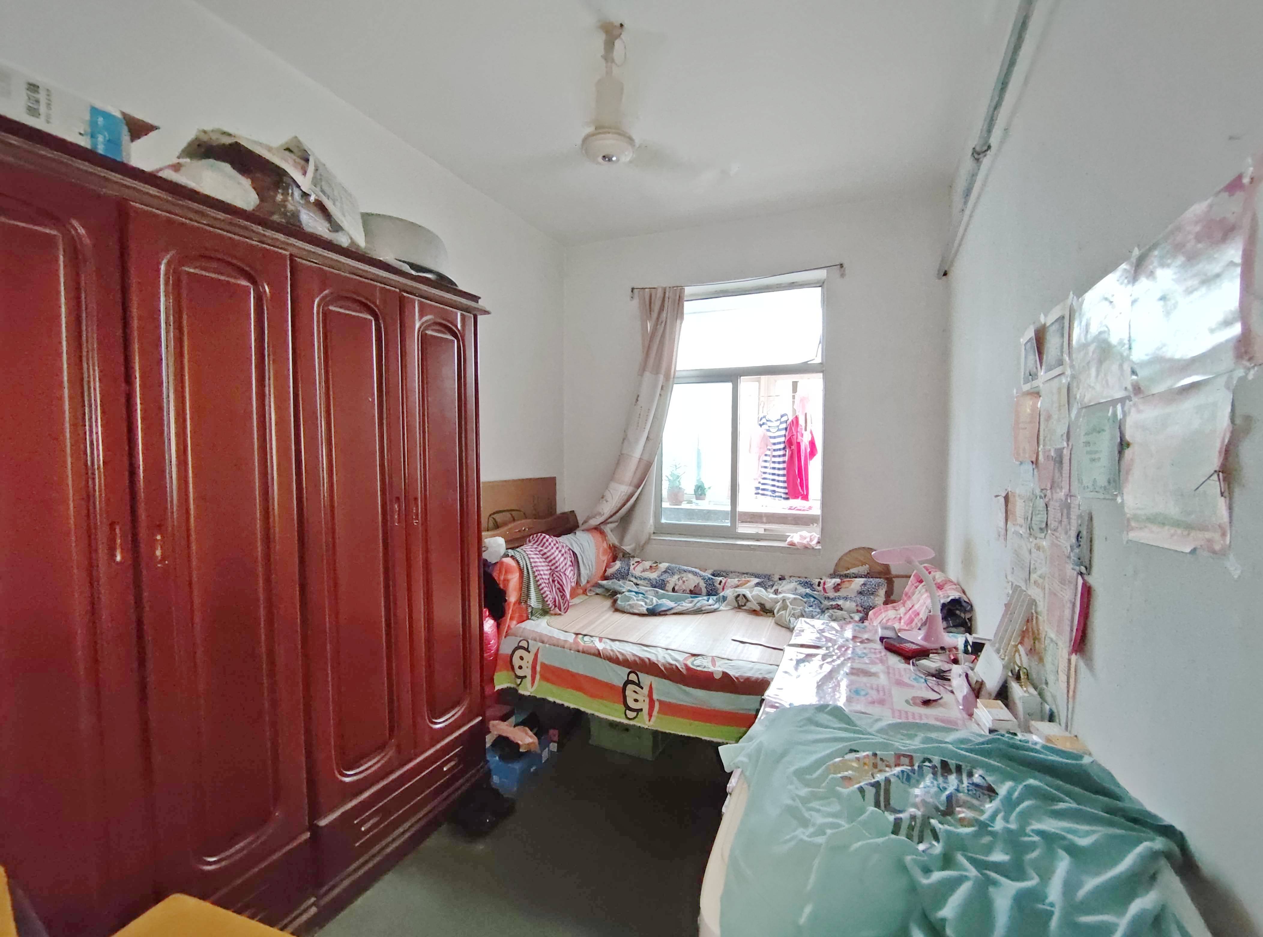  机床一厂宿舍 南北