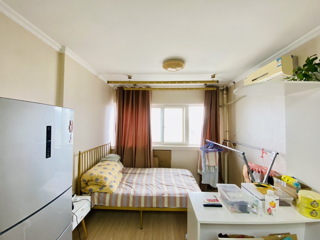 鑫苑国际城市花园