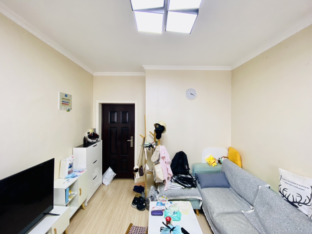 鑫苑国际城市花园