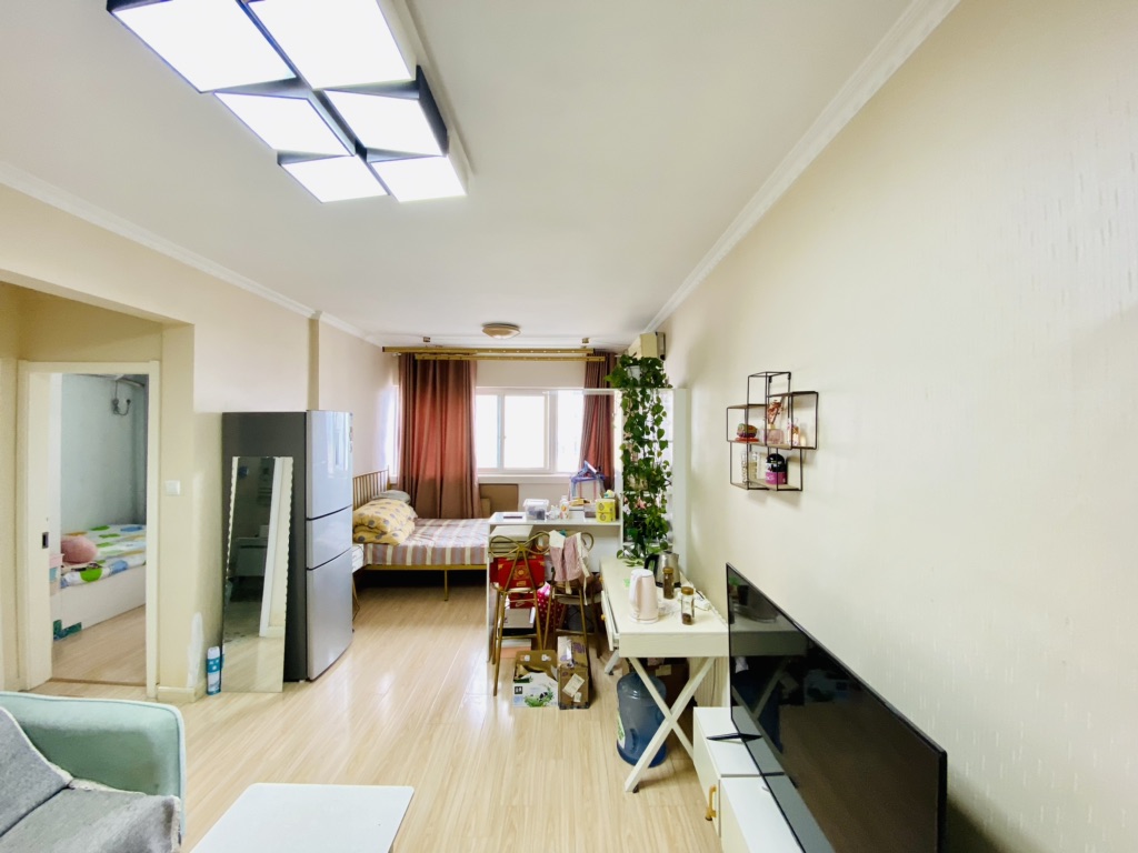 鑫苑国际城市花园