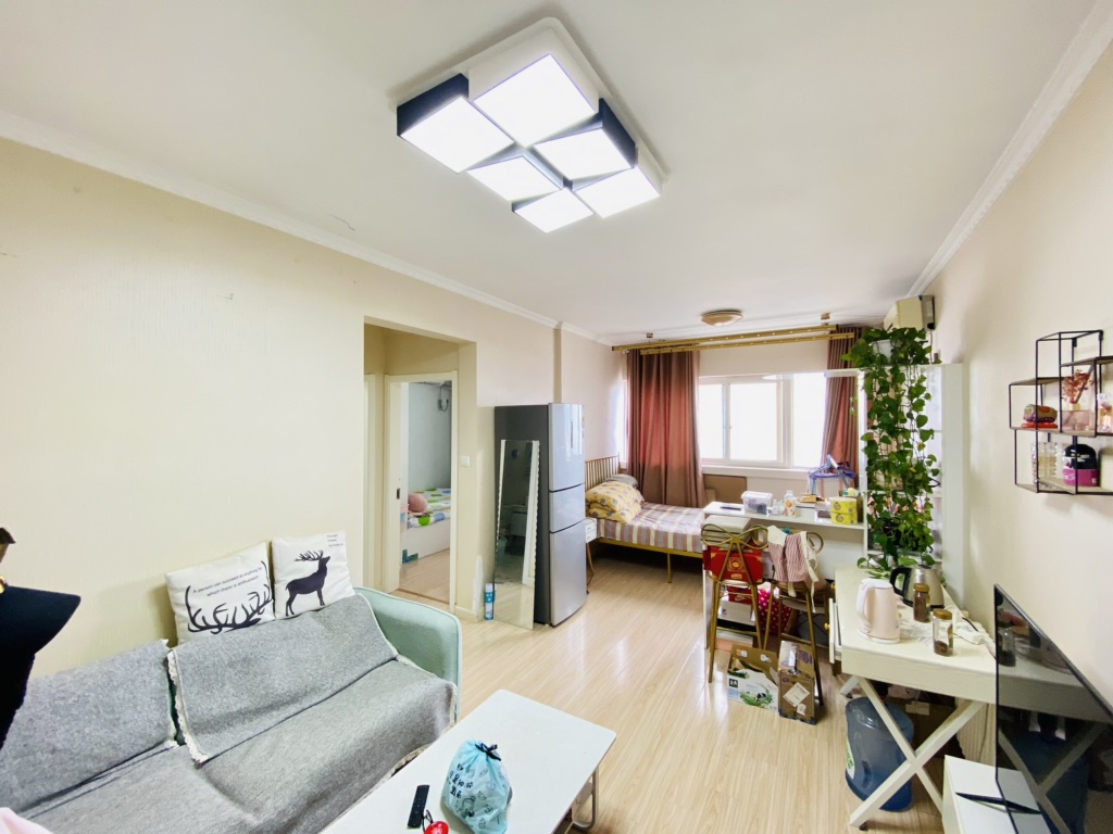 鑫苑国际城市花园