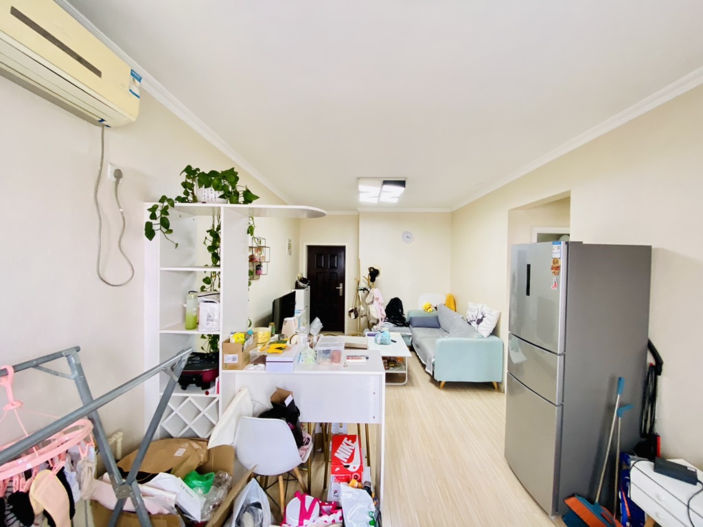 鑫苑国际城市花园