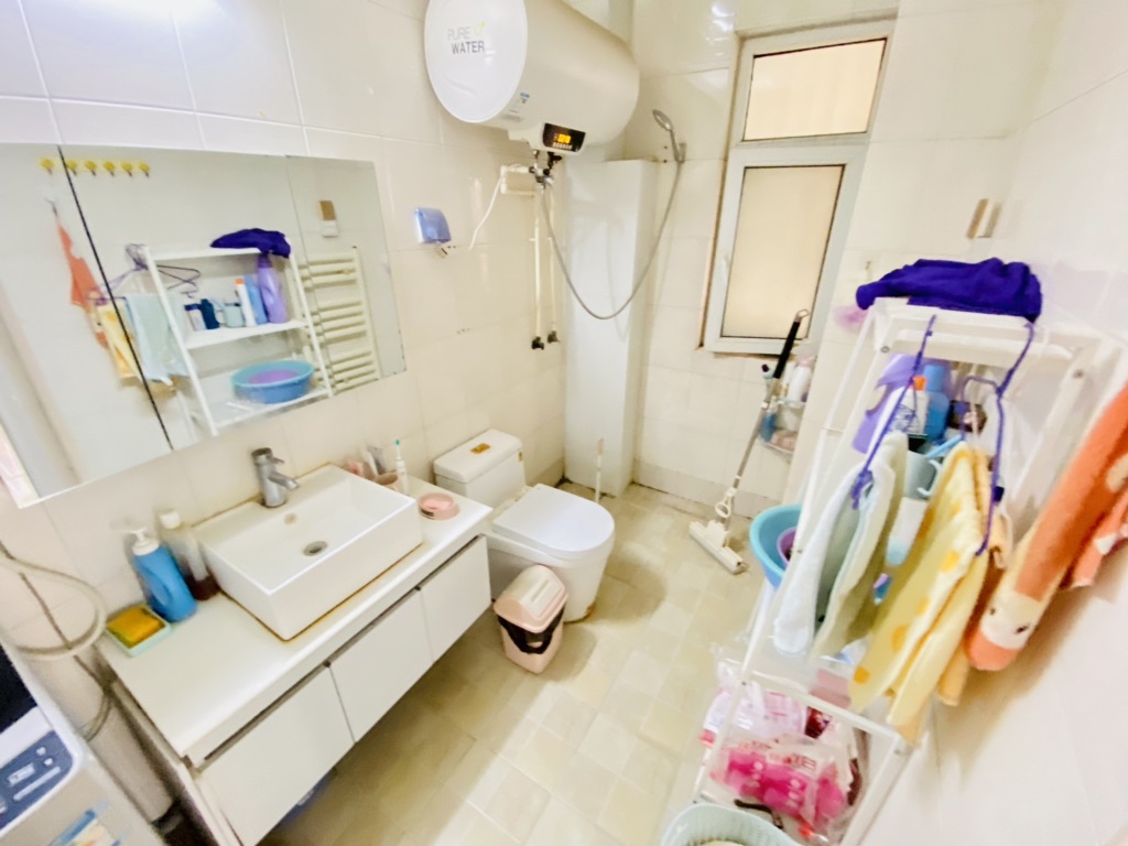 鑫苑国际城市花园