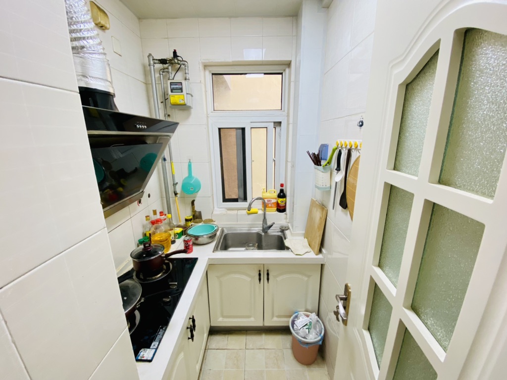 鑫苑国际城市花园