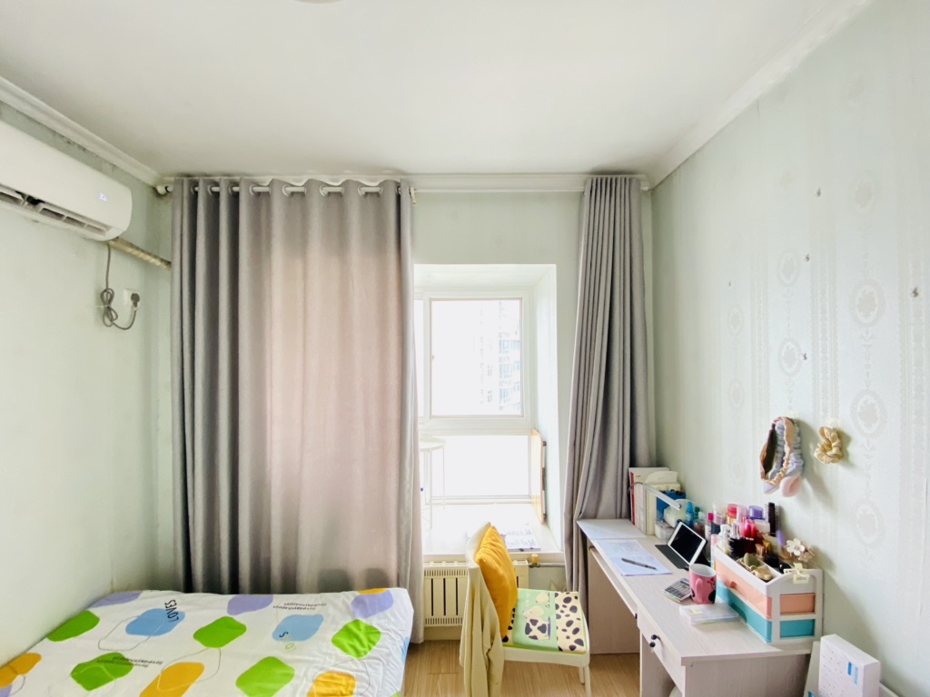 鑫苑国际城市花园