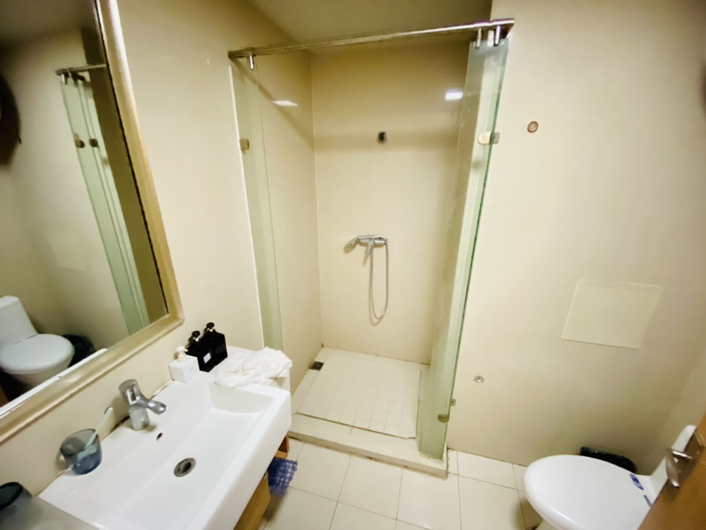 高新万达写字楼公寓