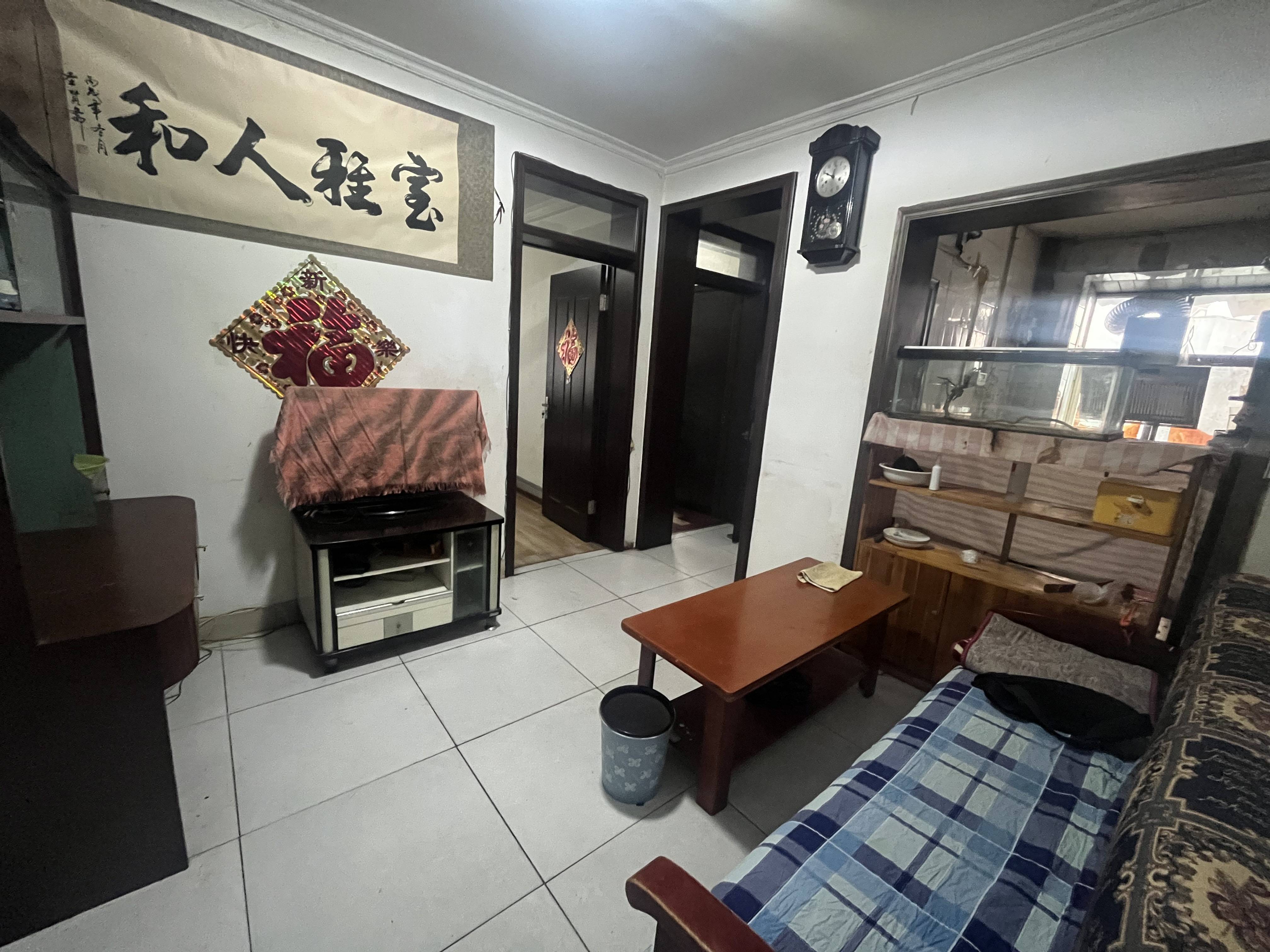 舜玉小区南区