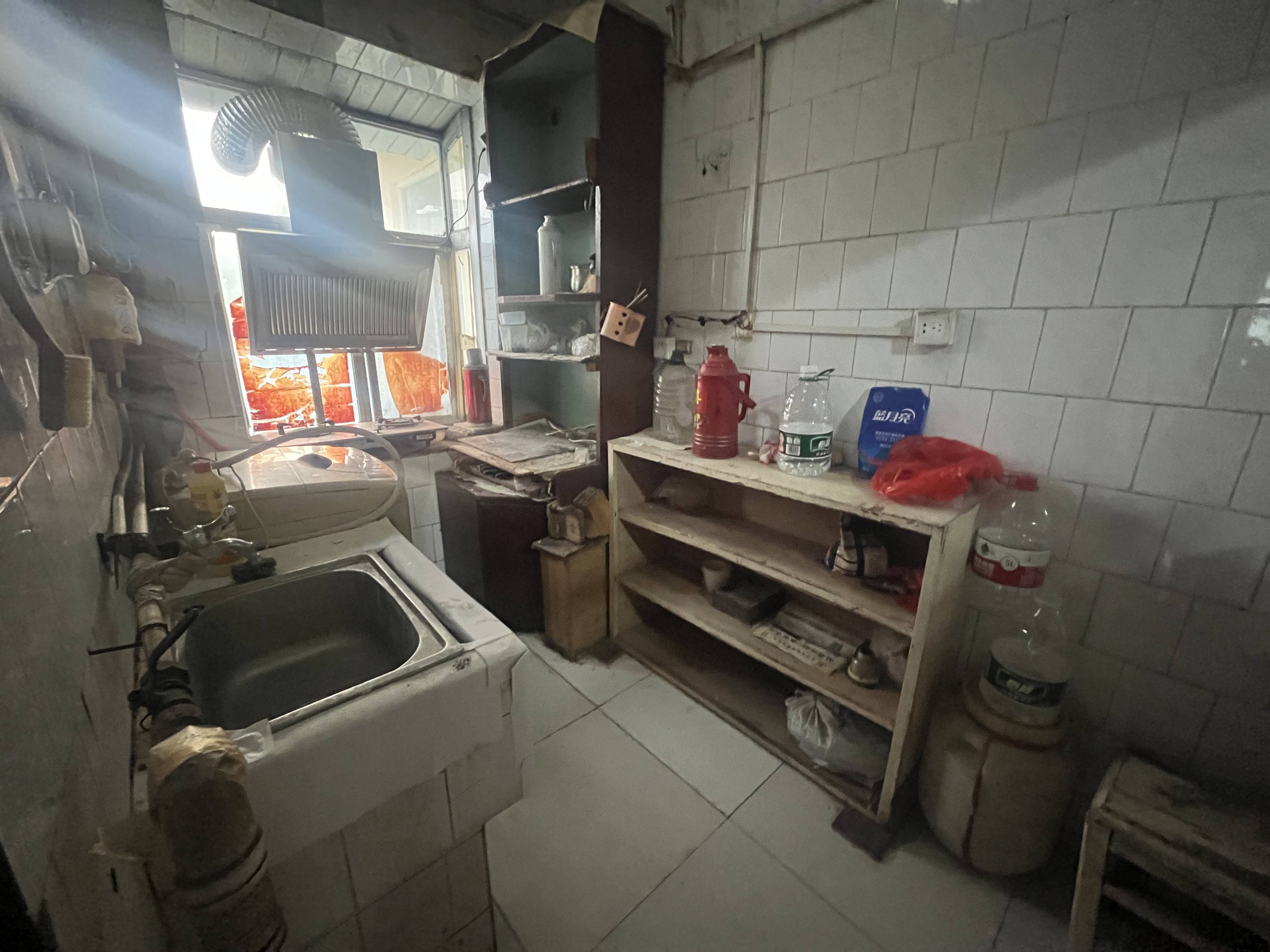 舜玉小区南区