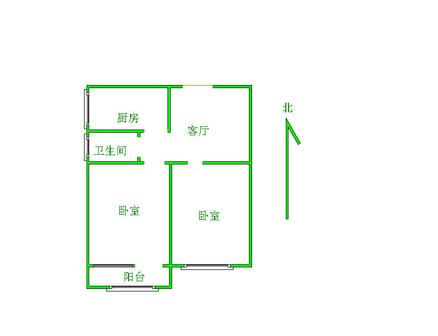 舜玉小区南区