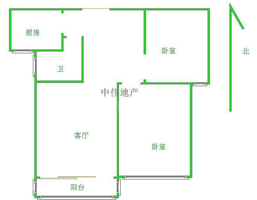 连城水岸