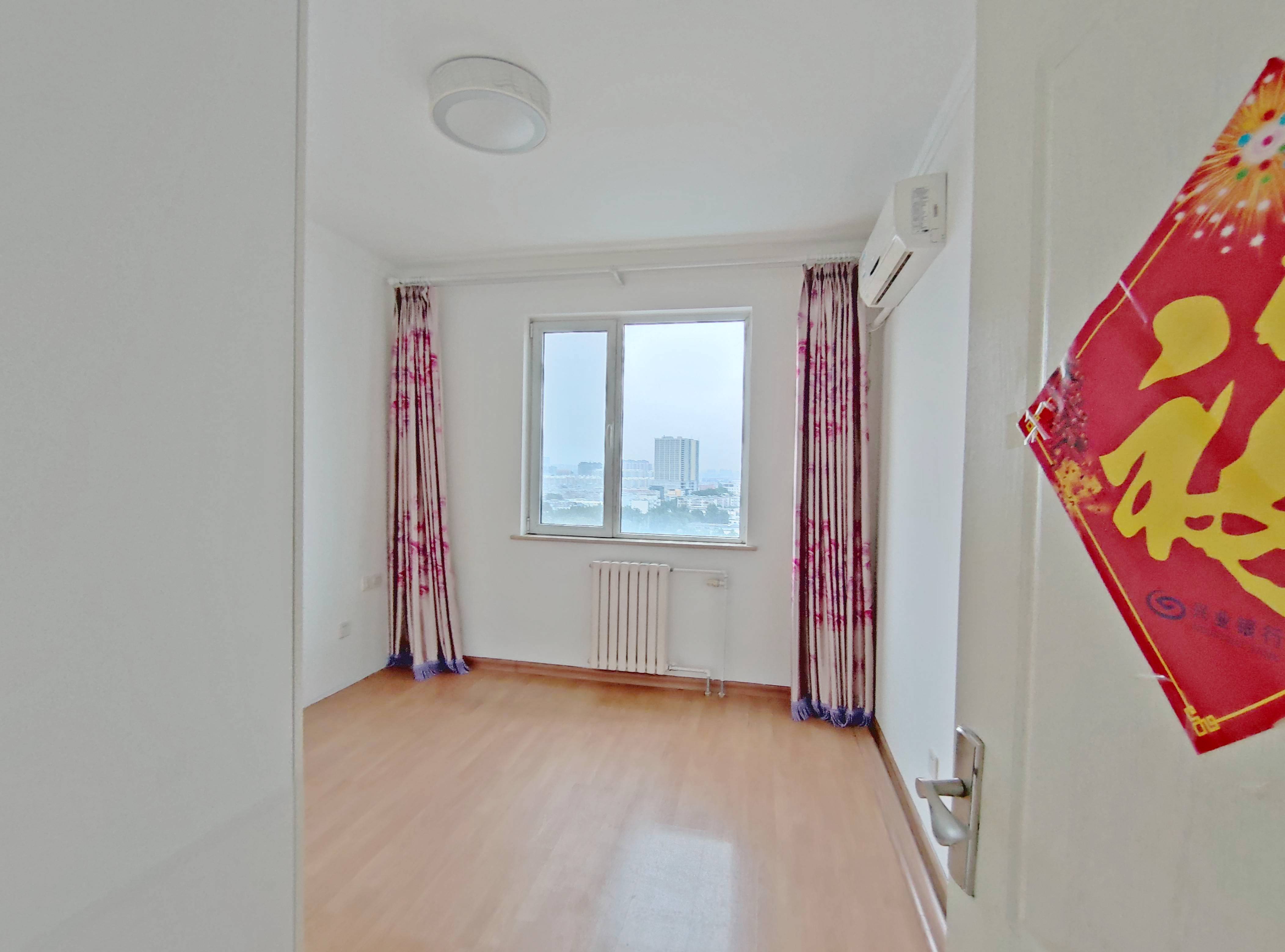  大学仕花园 南北