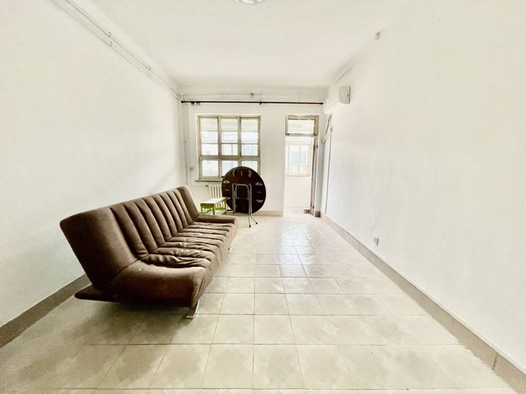 永庆街财政厅宿舍