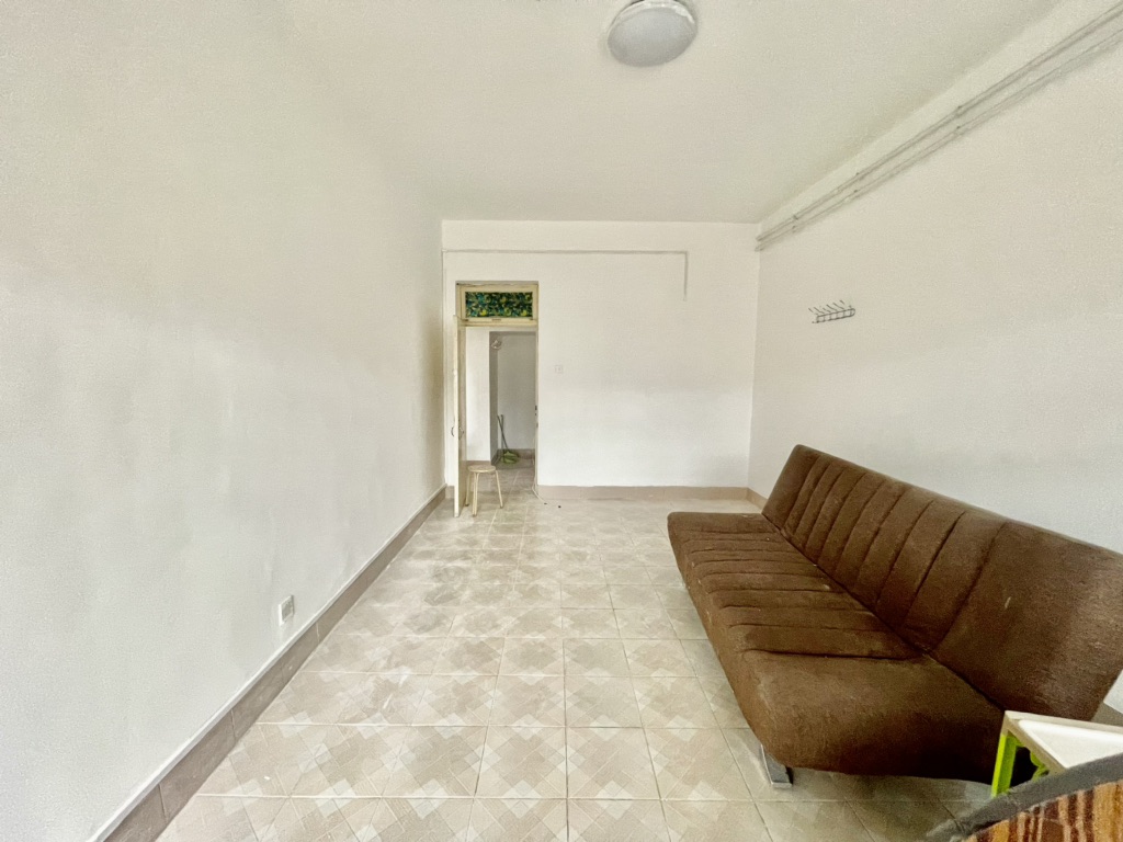 永庆街财政厅宿舍