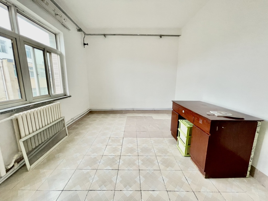 永庆街财政厅宿舍