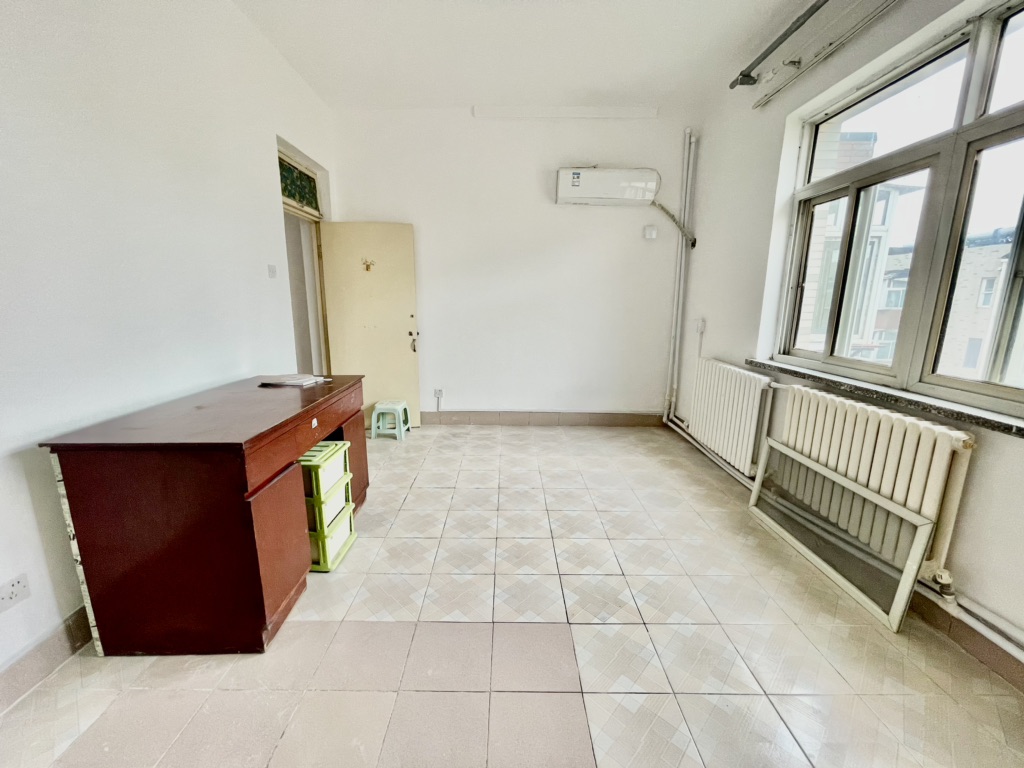 永庆街财政厅宿舍