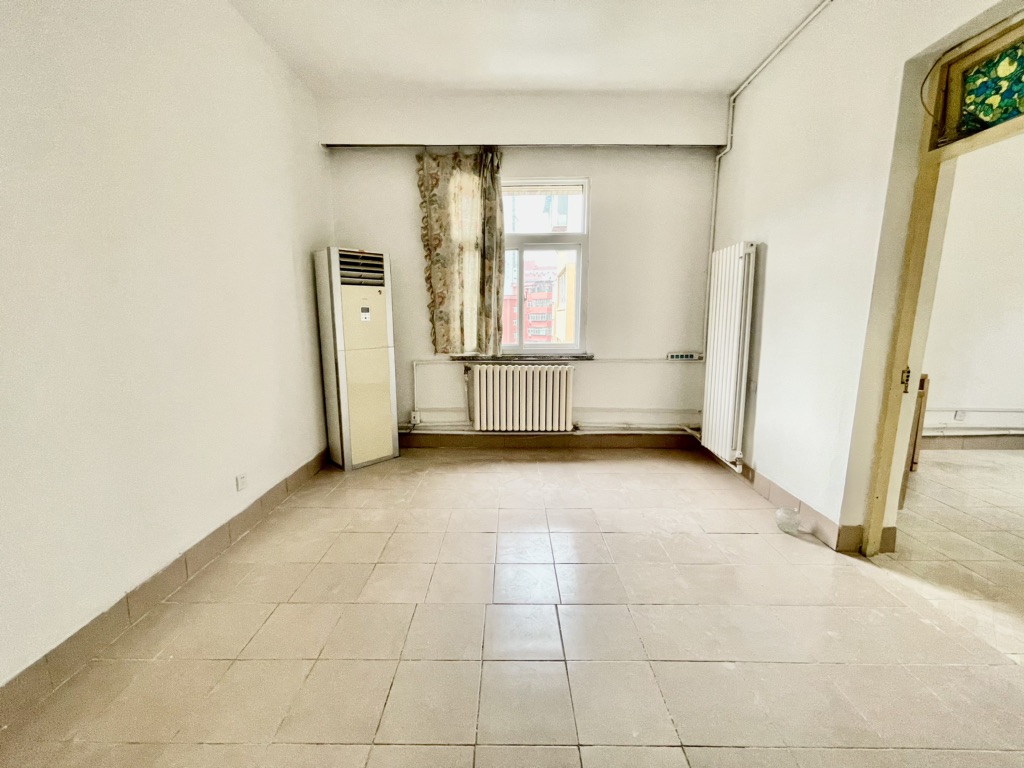 永庆街财政厅宿舍