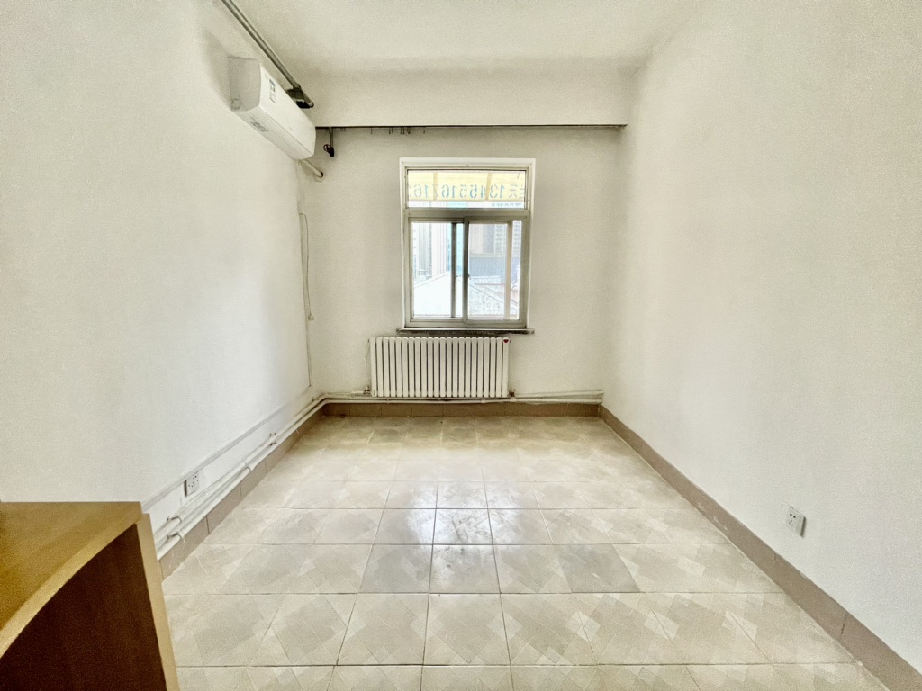 永庆街财政厅宿舍